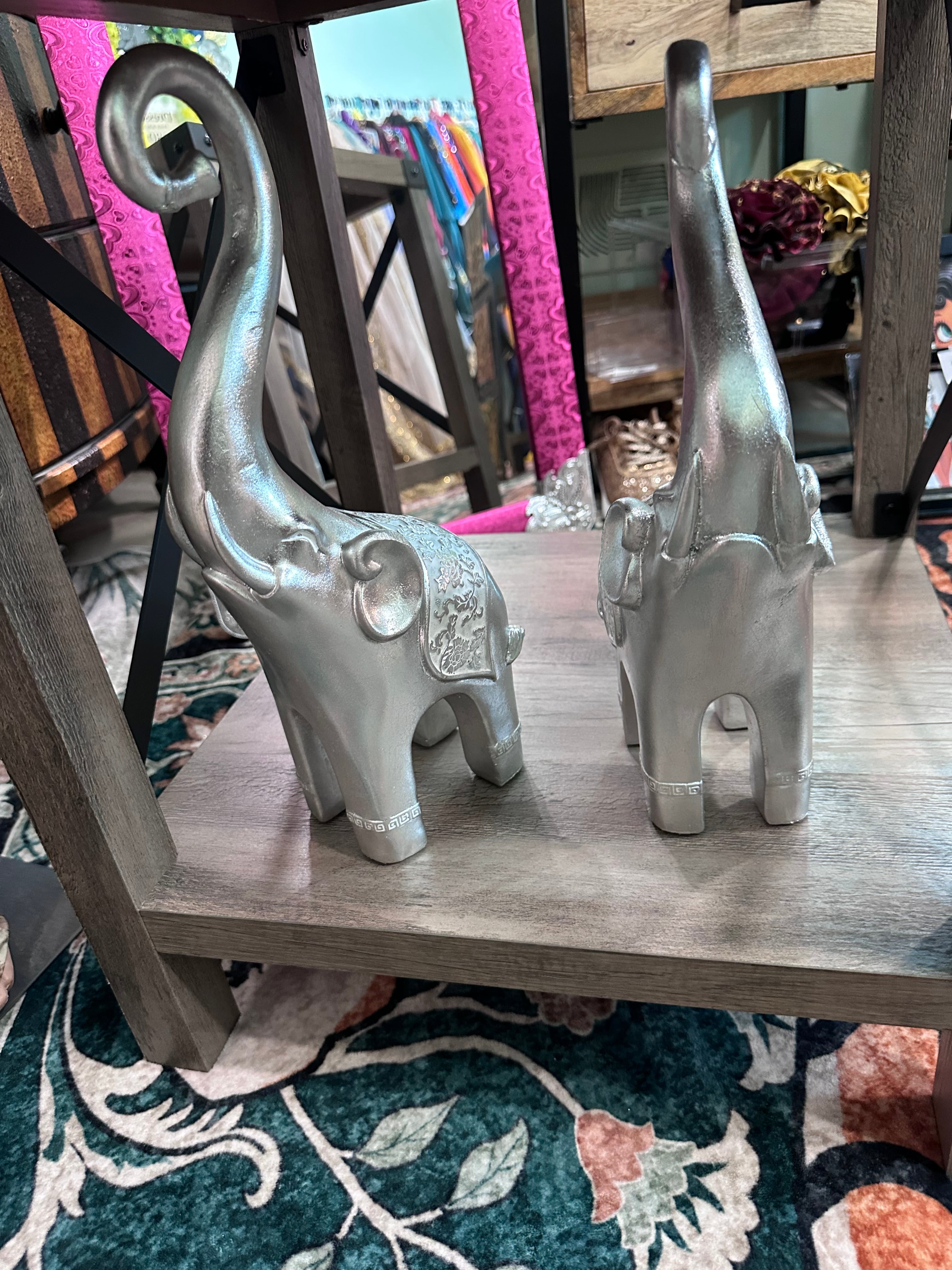 Elephant Twins ( in store pick up only) sold