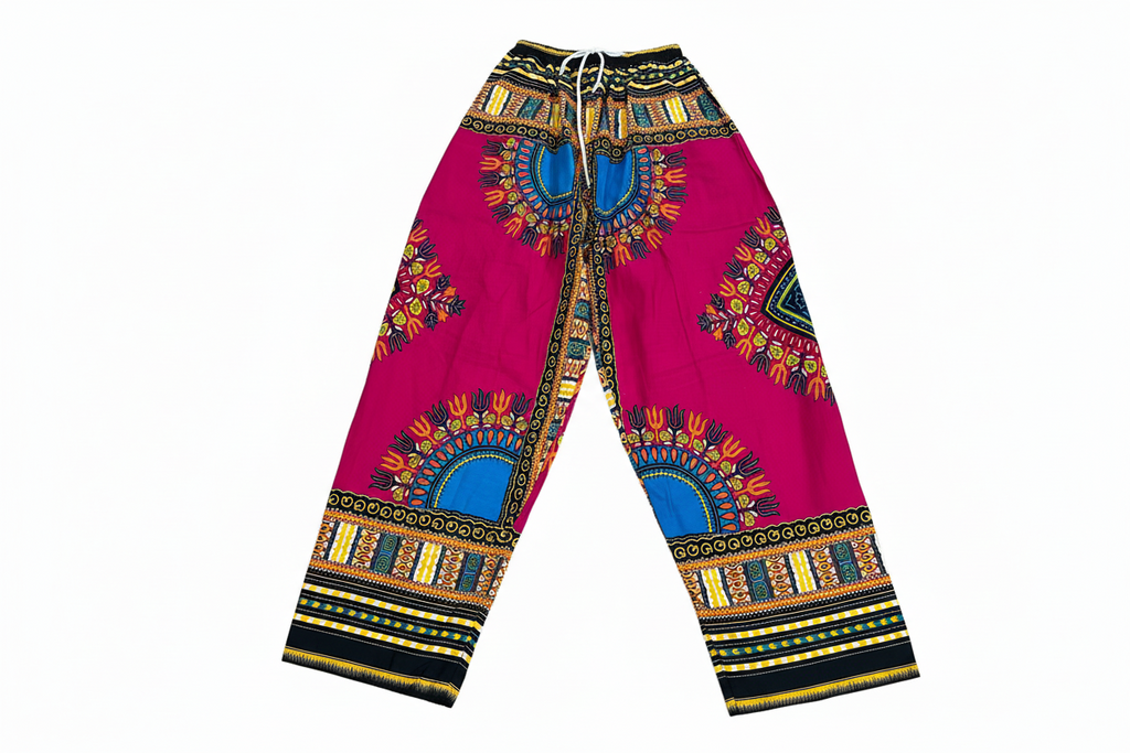 Fun comfy pants size xl
