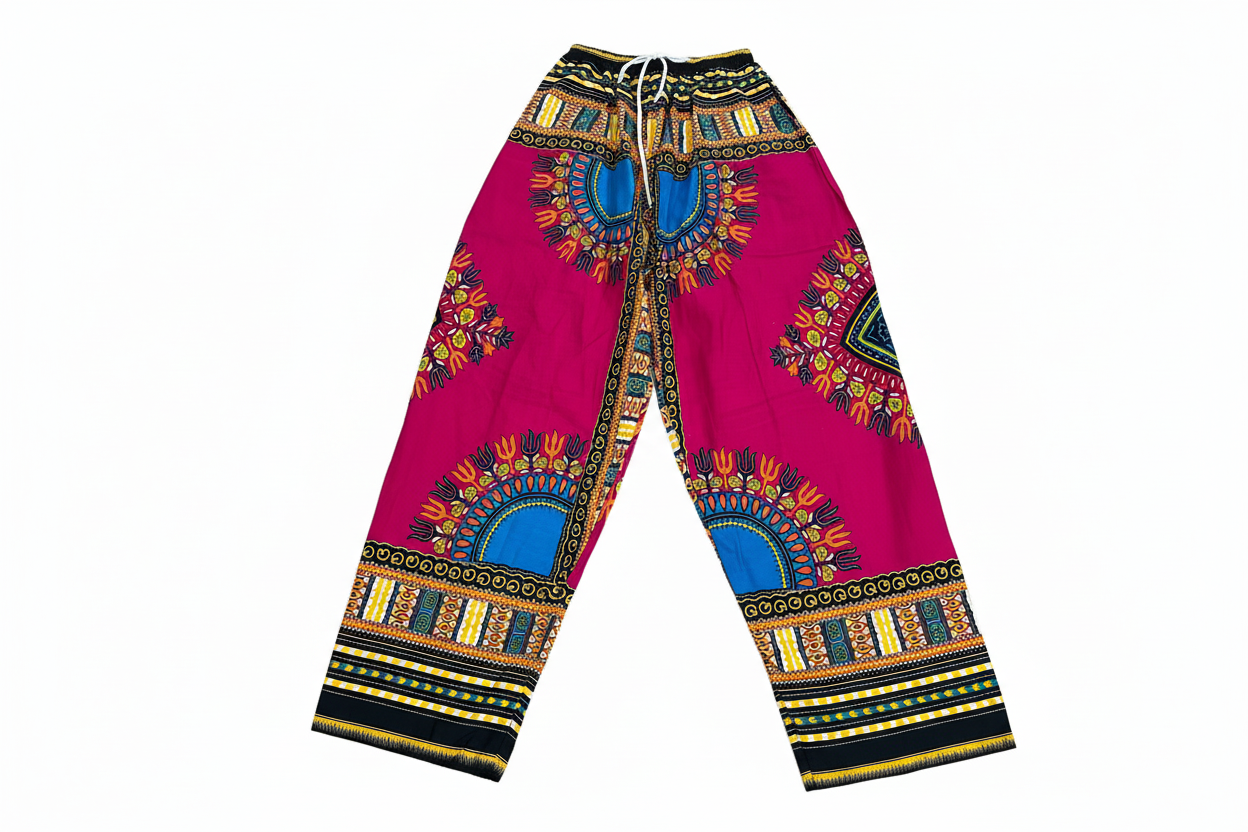 Fun comfy pants size xl