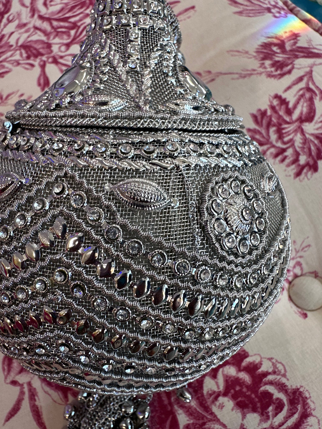 Beautiful Indian Styled Bag