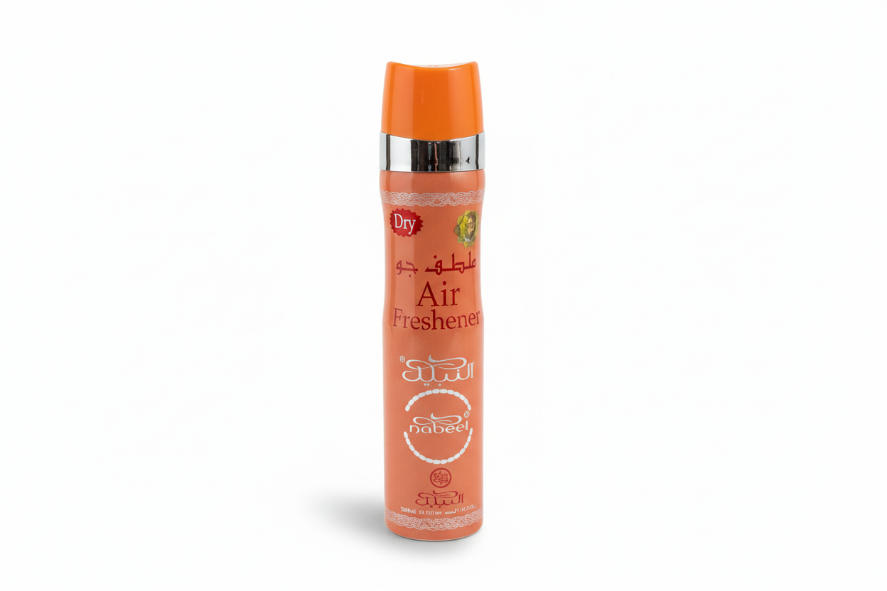 Room spray