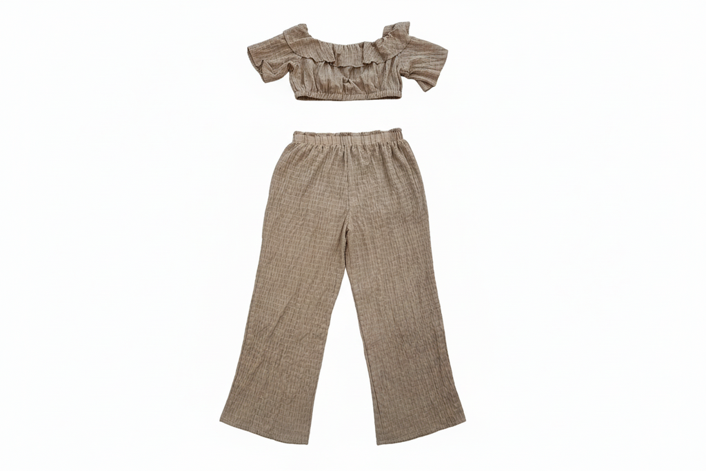 Cute 2 piece 2 xl
