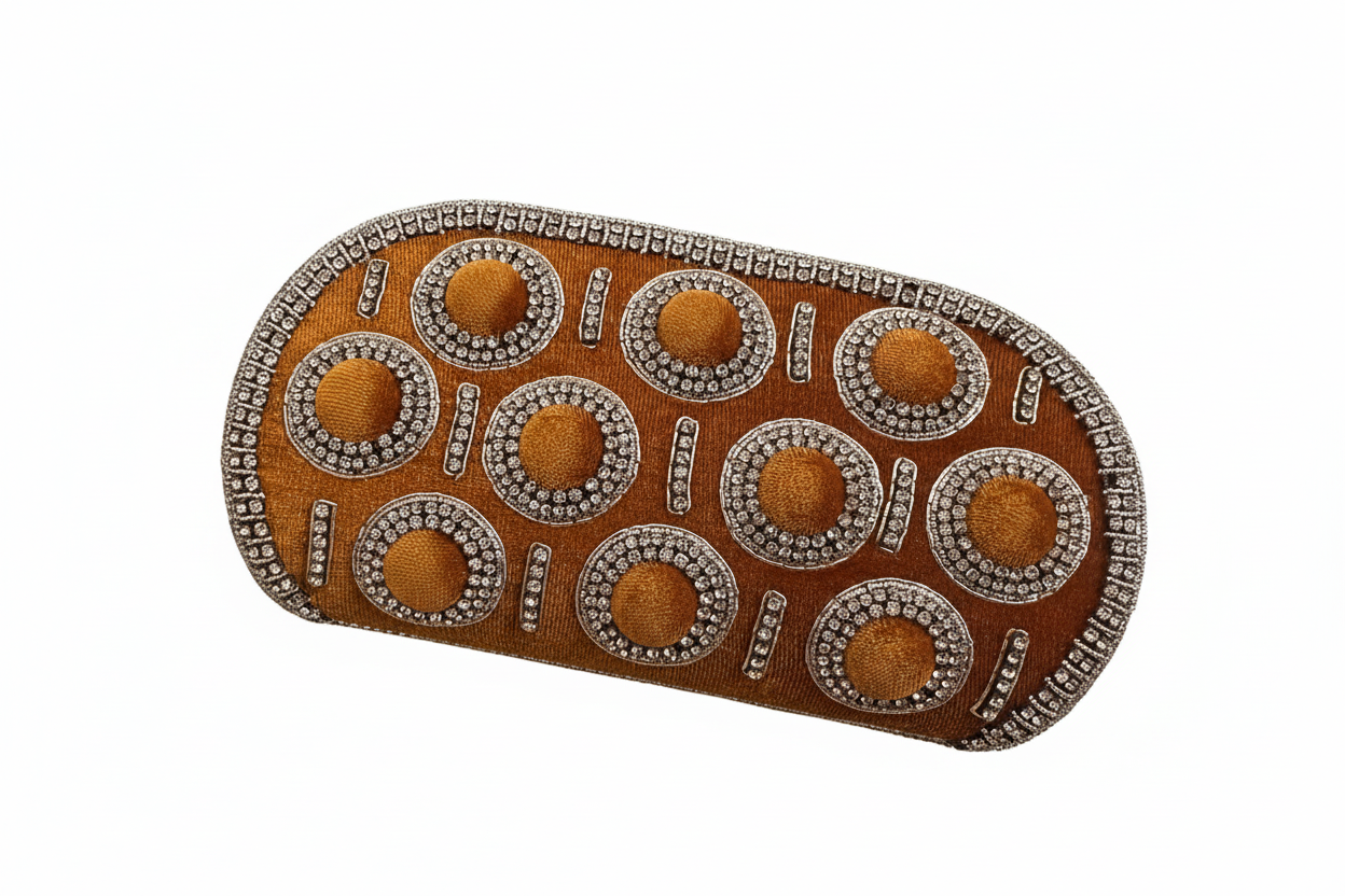 Indian styled