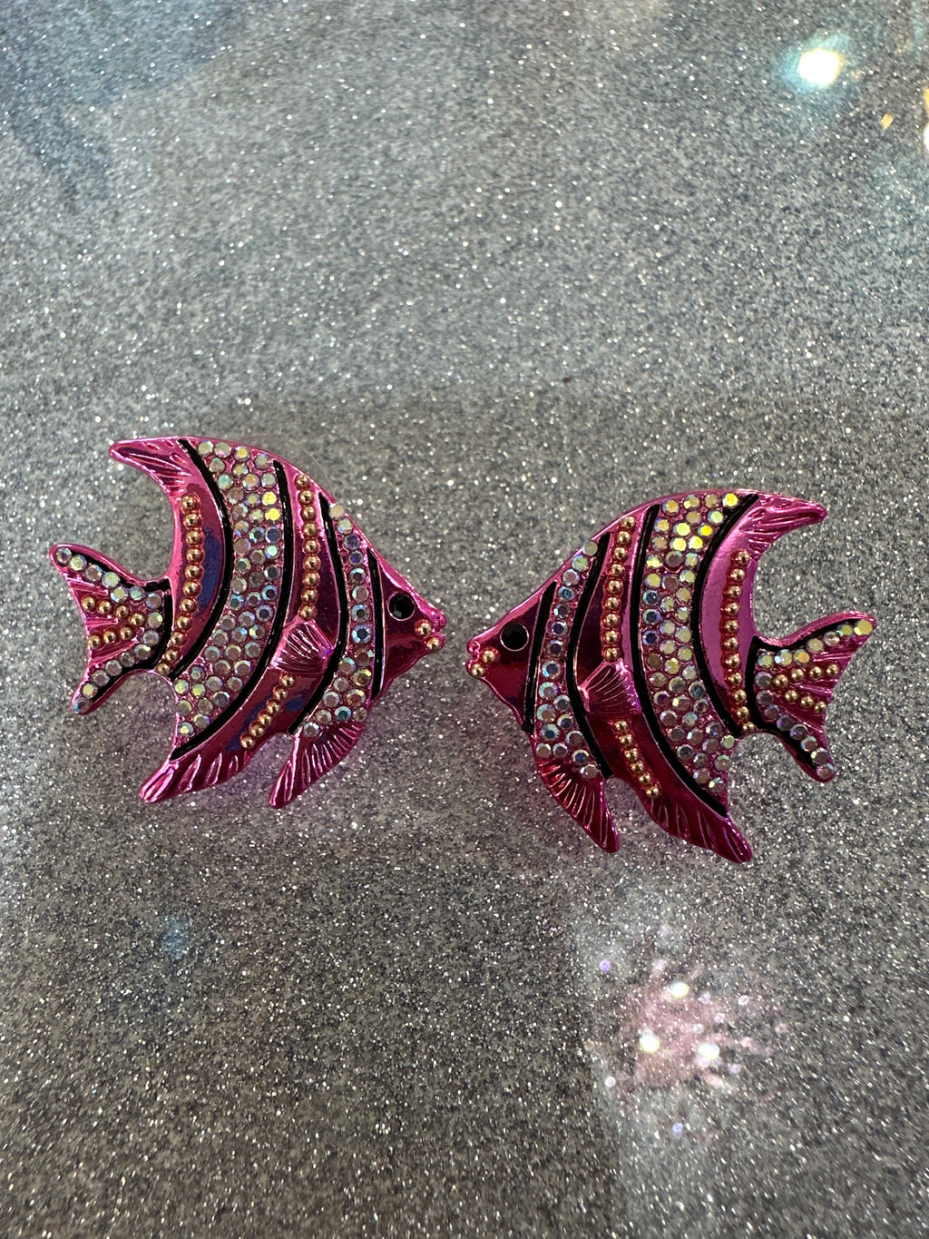 The two fish