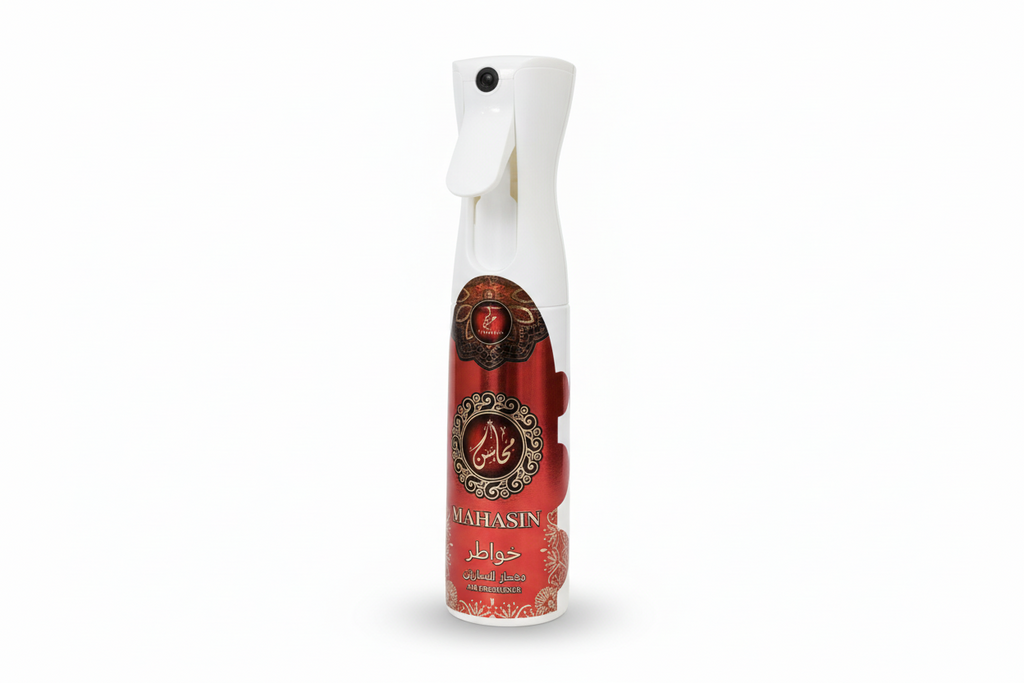 Dubai room spray