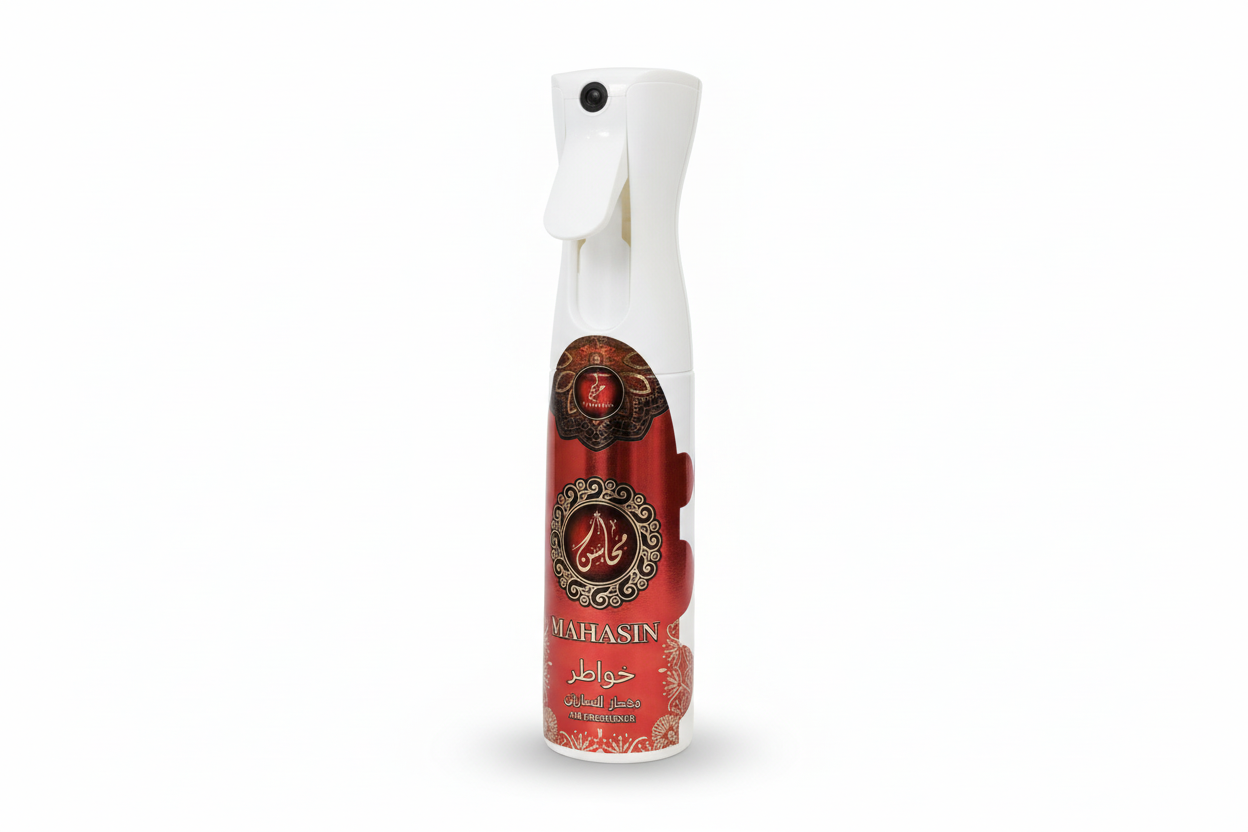 Dubai room spray