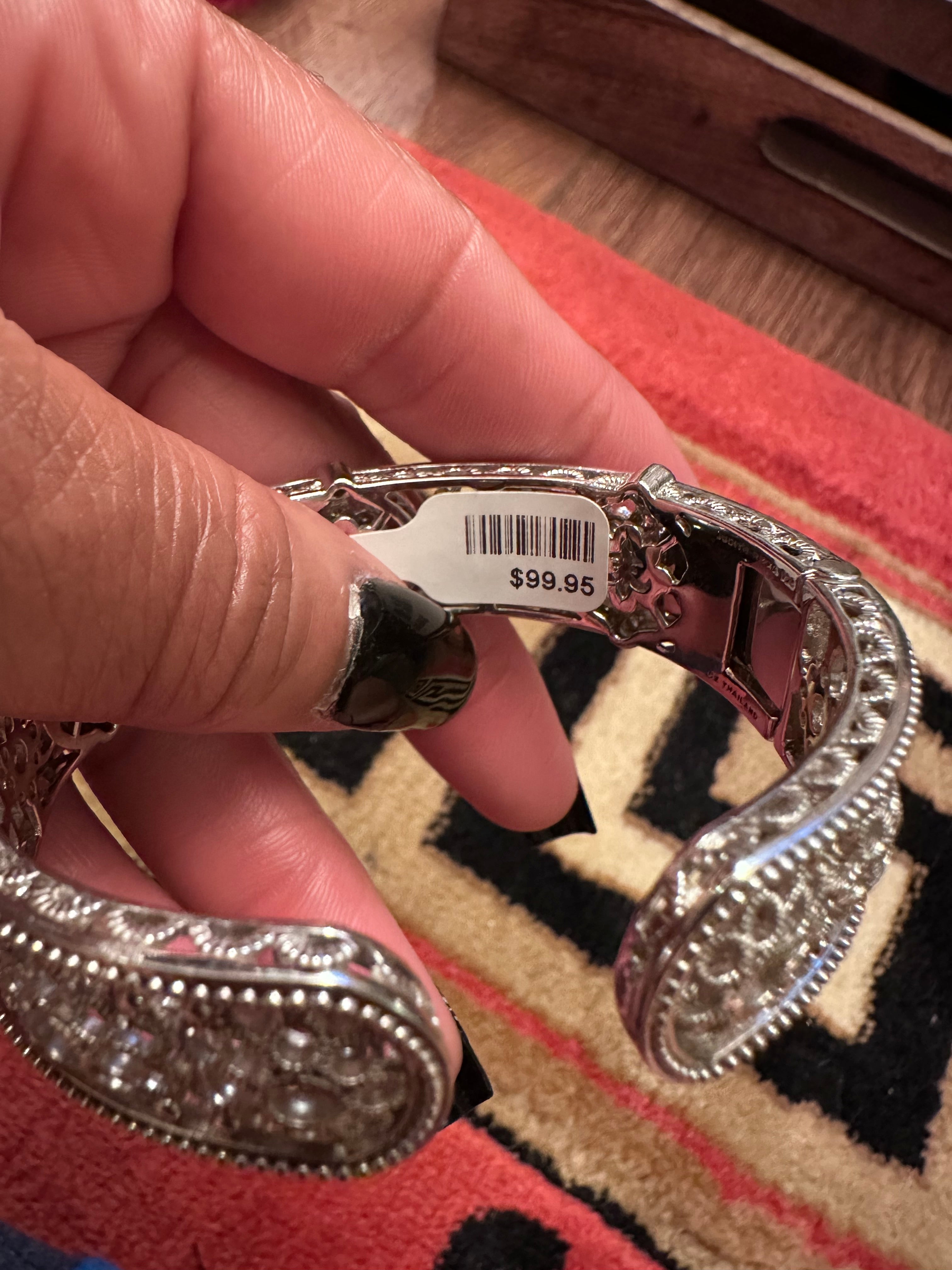 Judith Ripka Sterling Collection