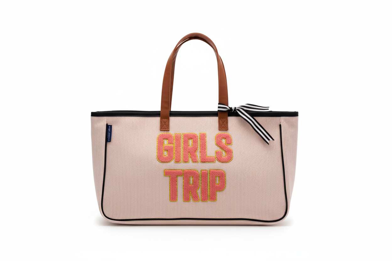 Brand new (Girls Trip) bag