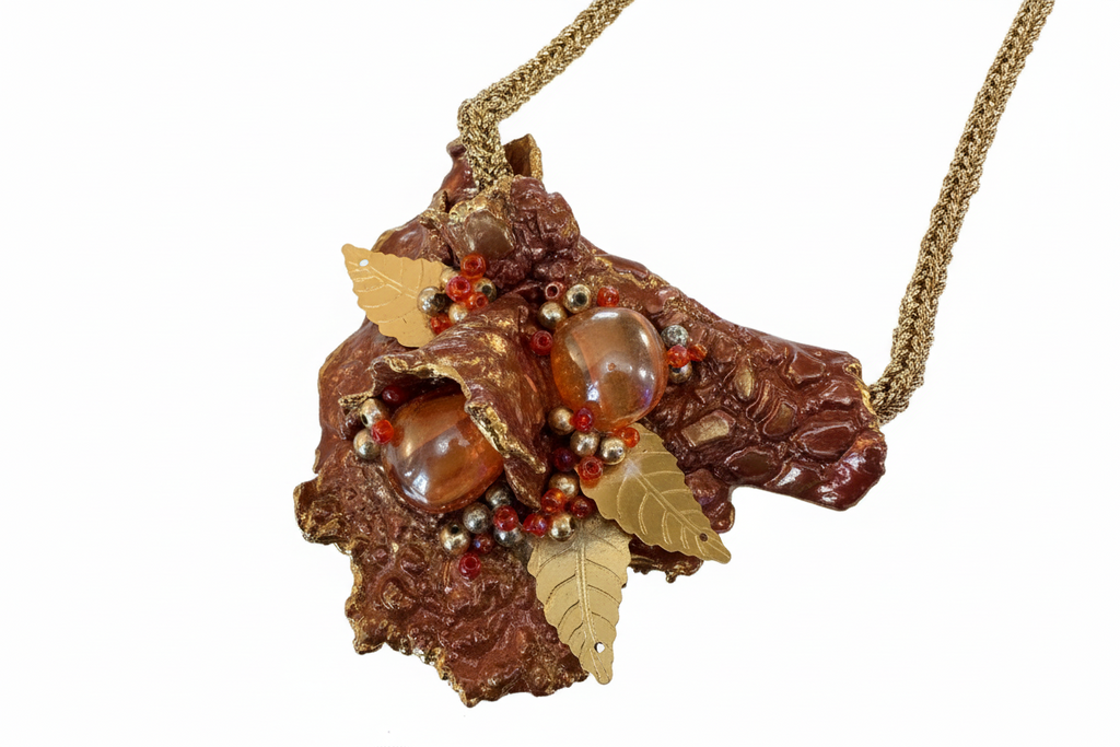 Stretch chain expandable