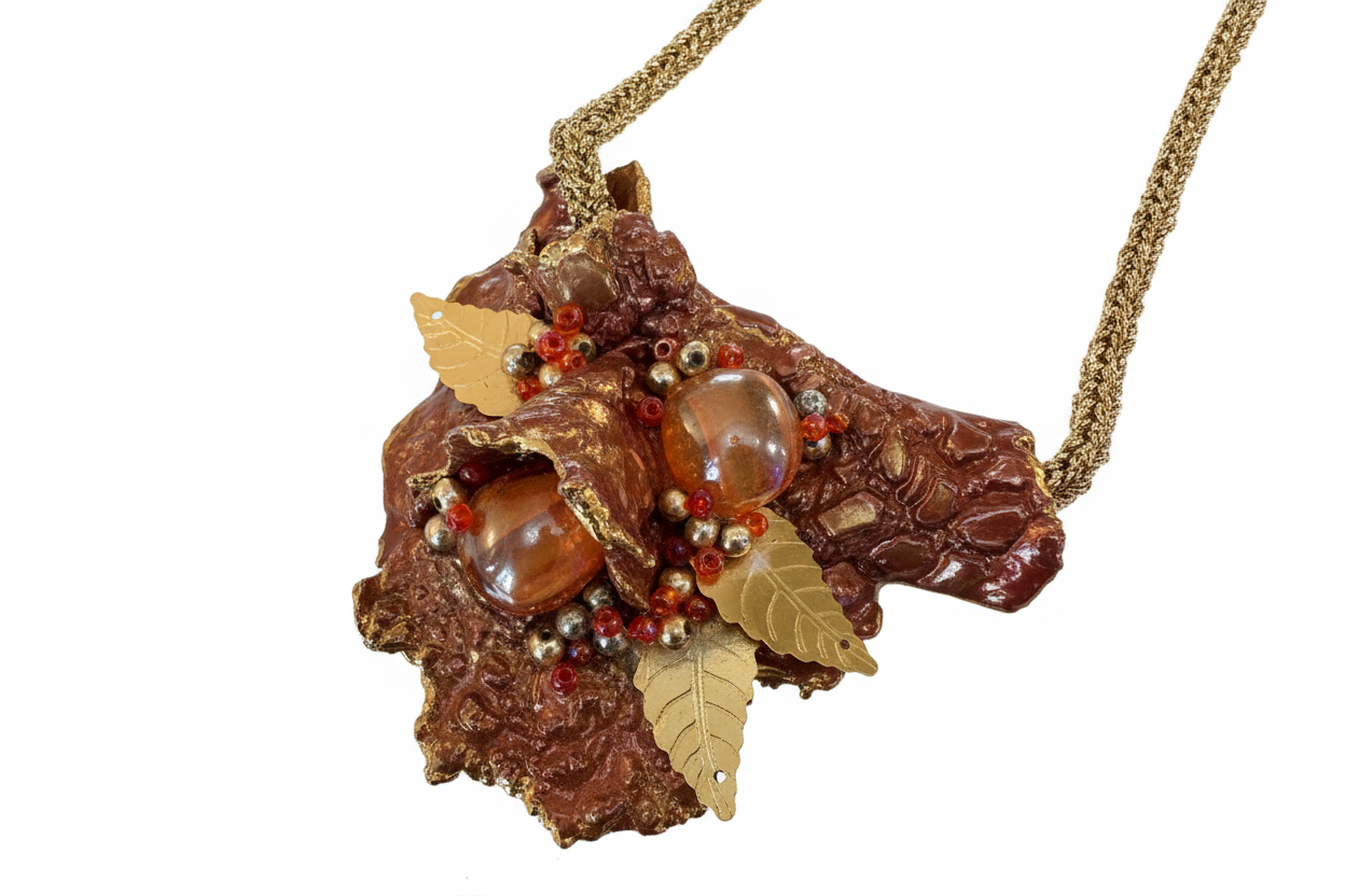 Stretch chain expandable