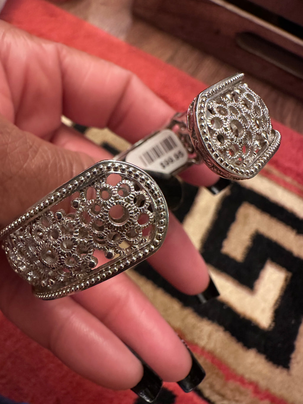 Judith Ripka Sterling Collection