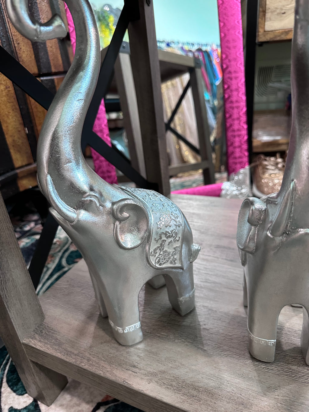 Elephant Twins ( in store pick up only) sold