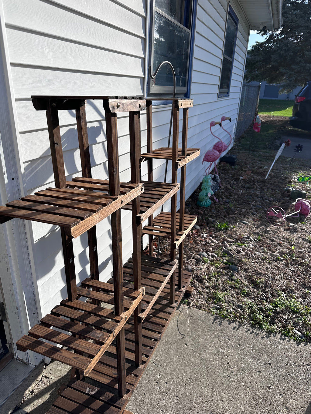 Plant stand ( in store pickup )