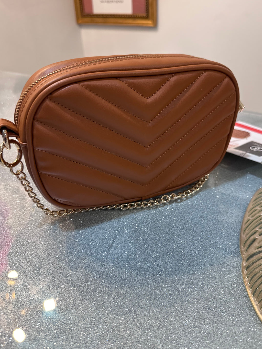 Fashion lifestyle bag(New)