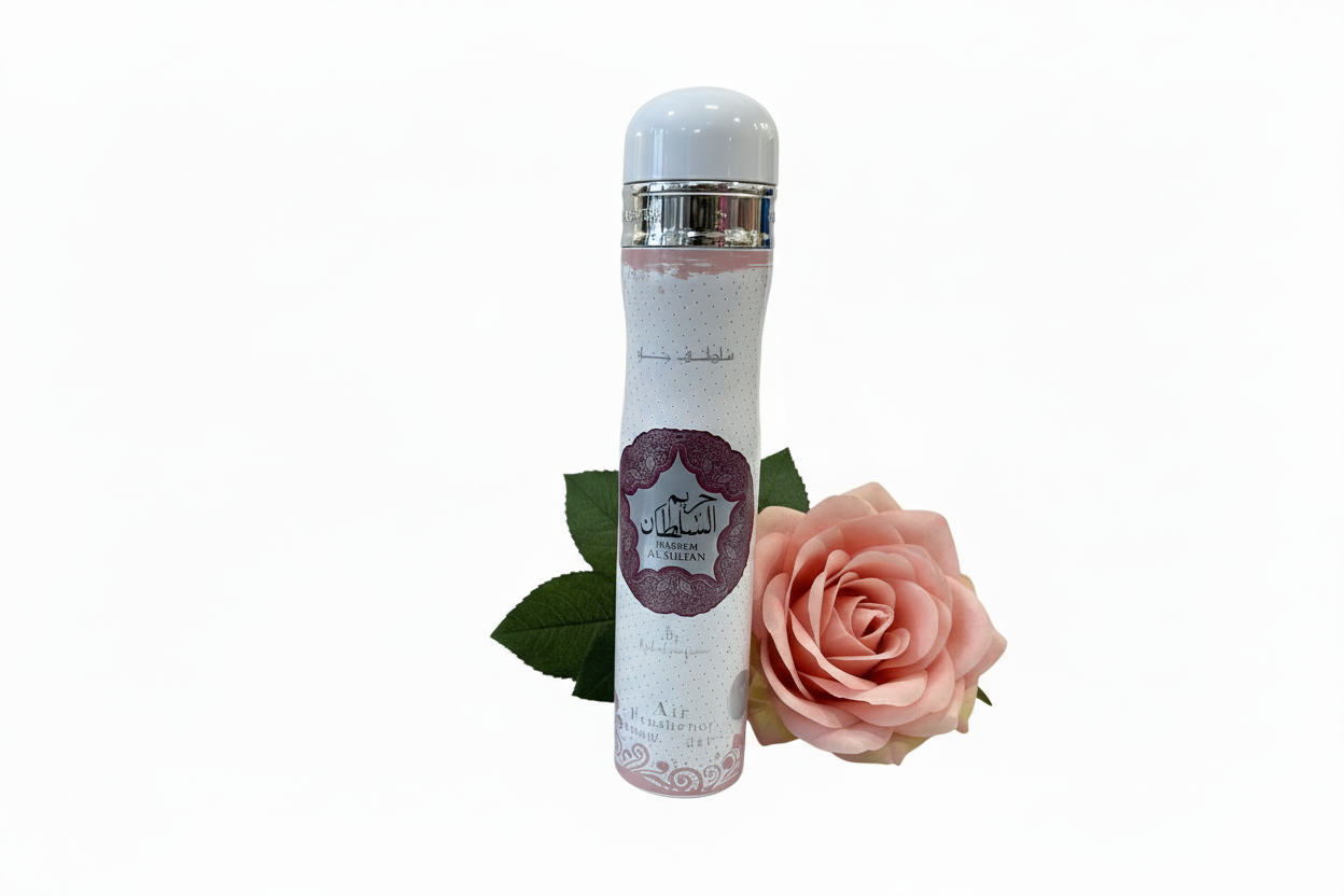 Room spray