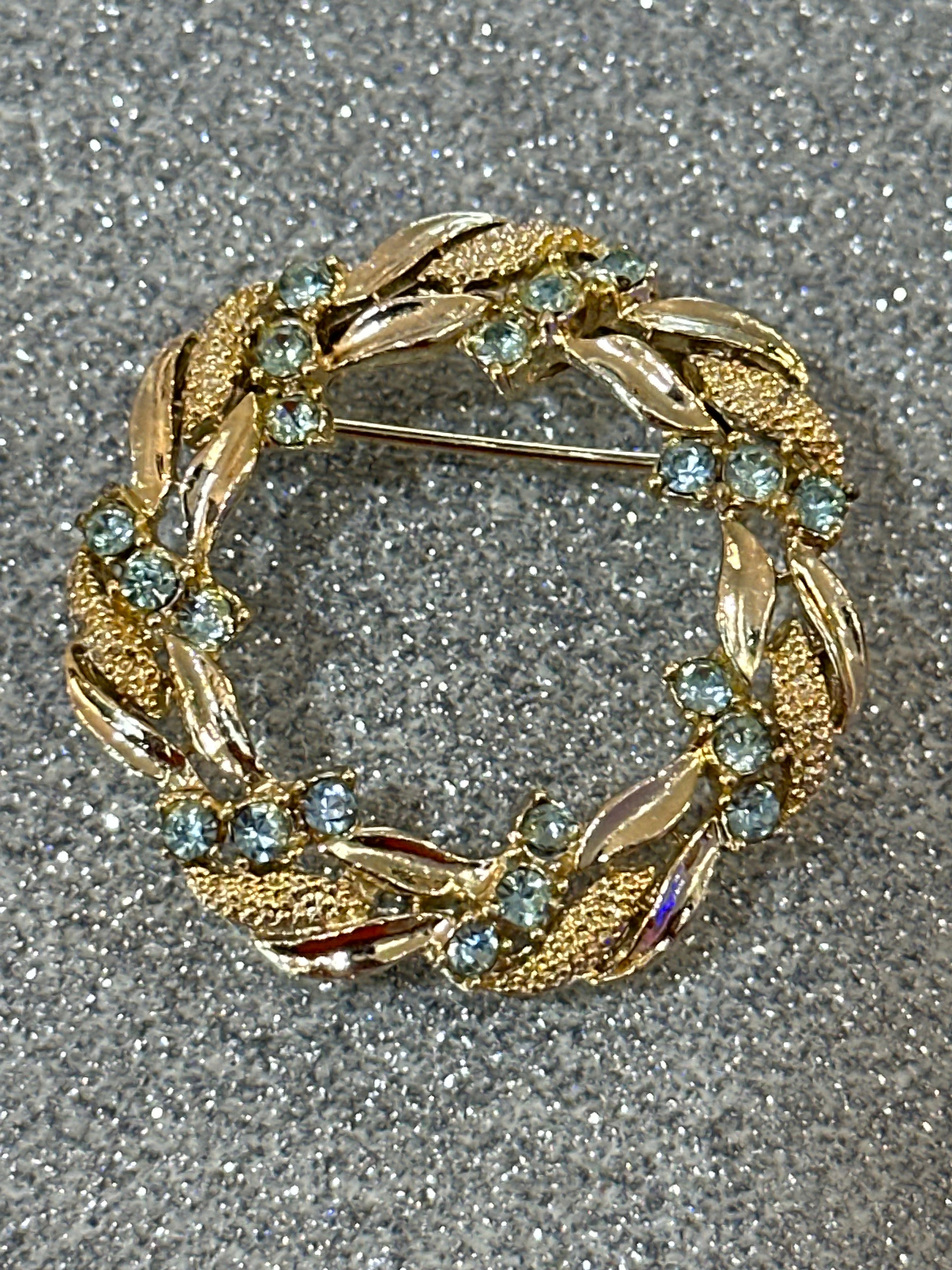 Vintage brooch