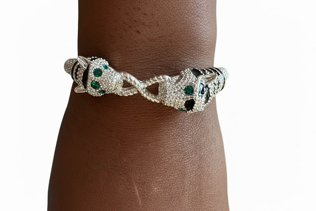 Tiger bracelet