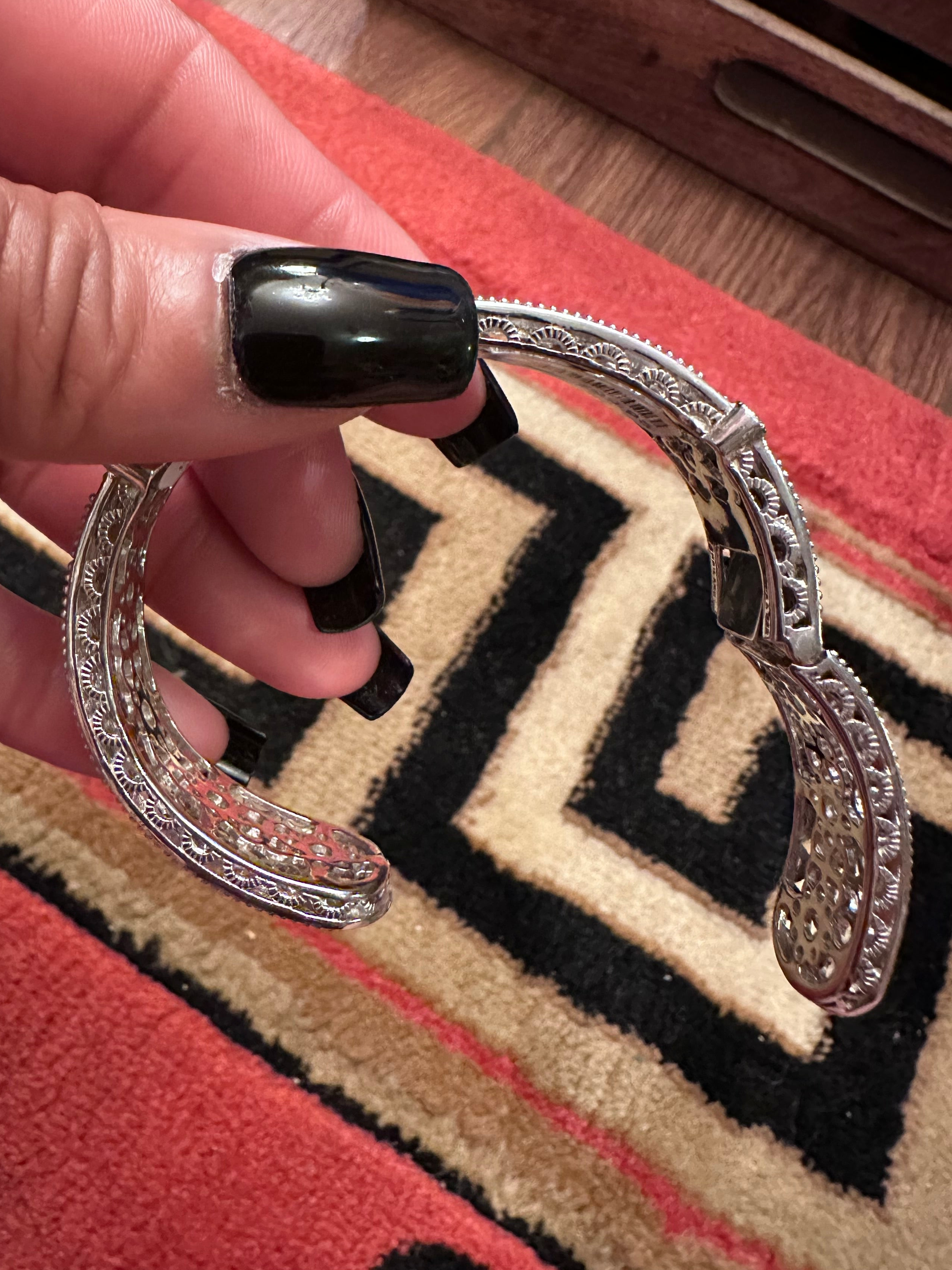 Judith Ripka Sterling Collection