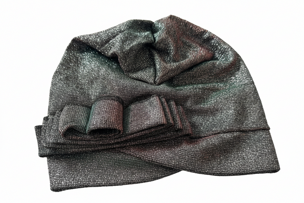 Head wrap