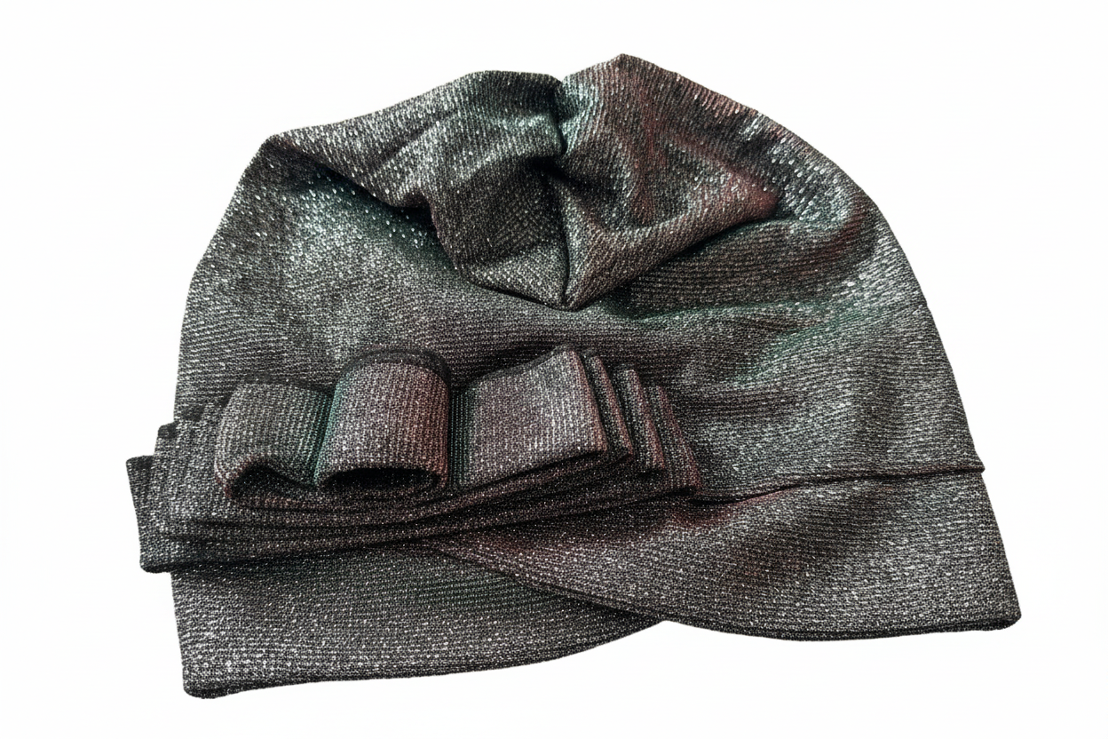 Head wrap