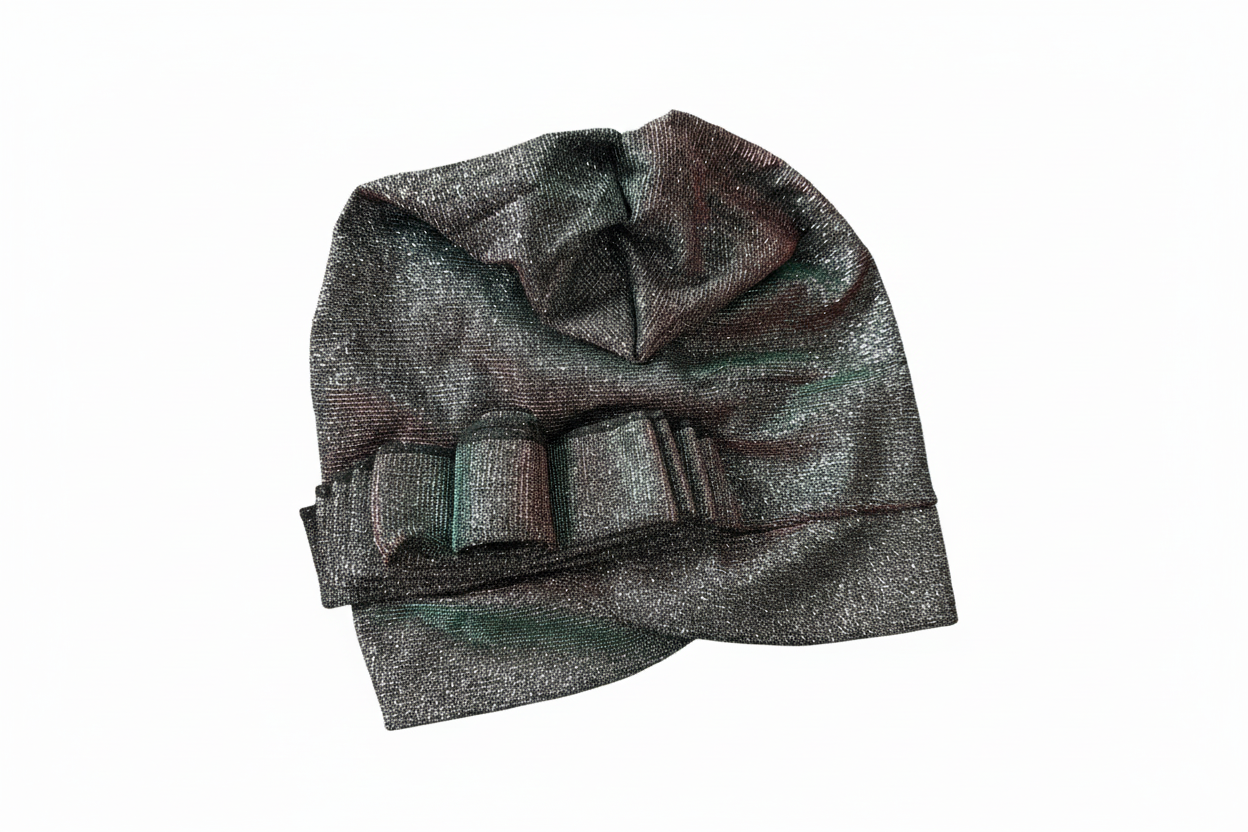 Head wrap