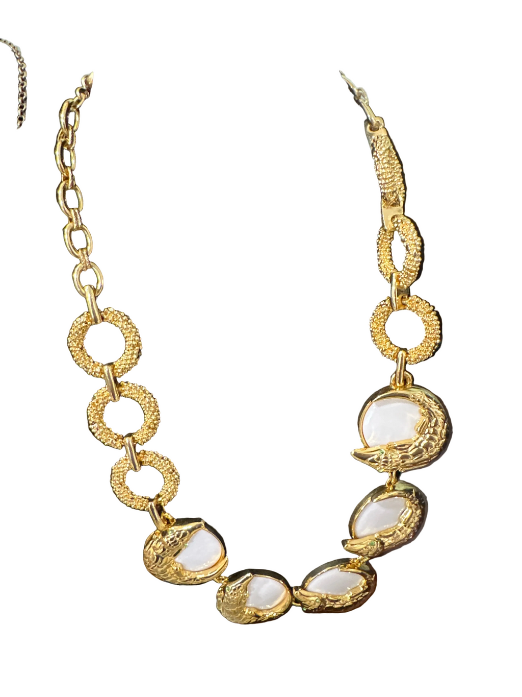 Gorgeous necklace
