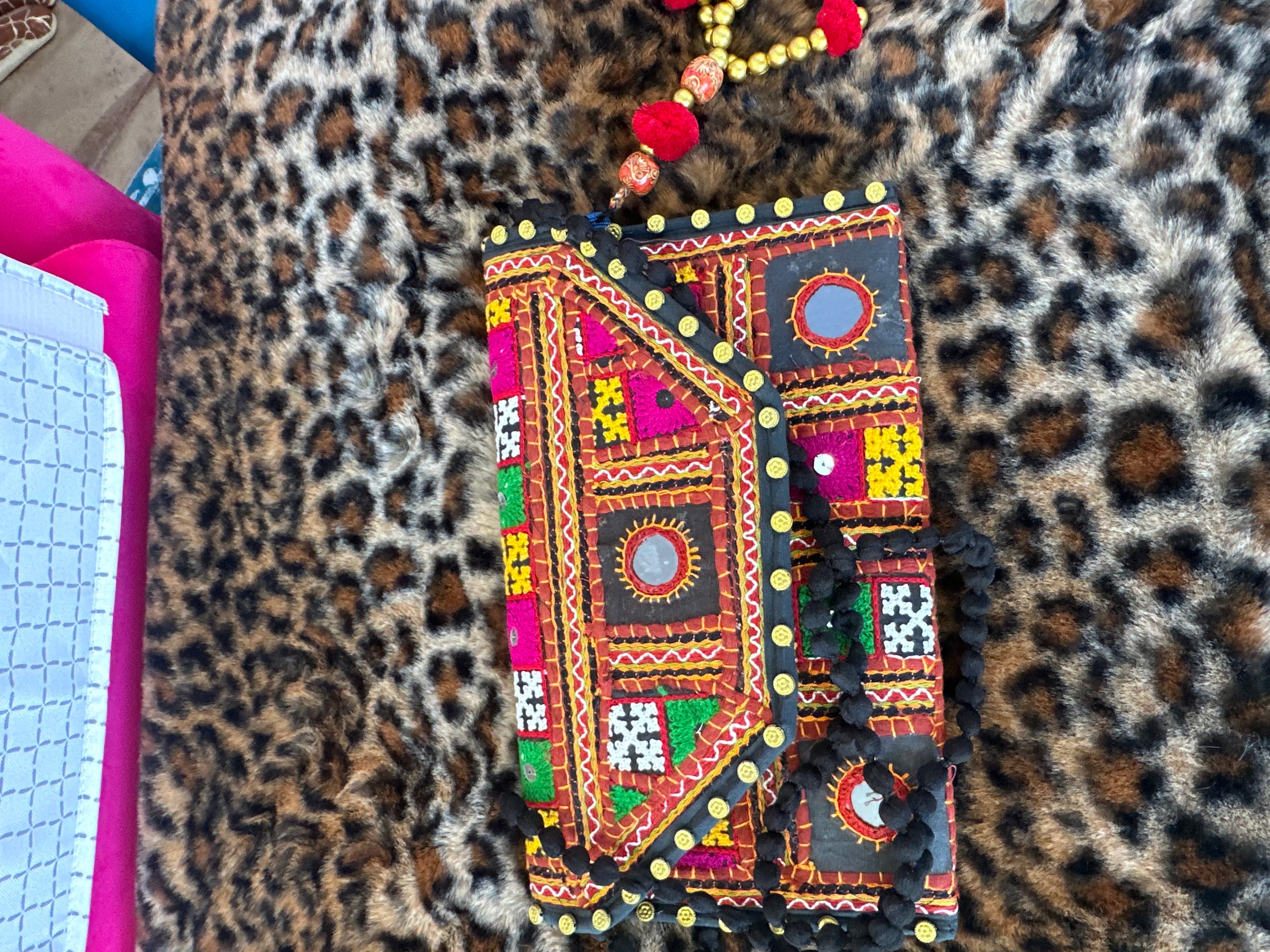 Indian bag