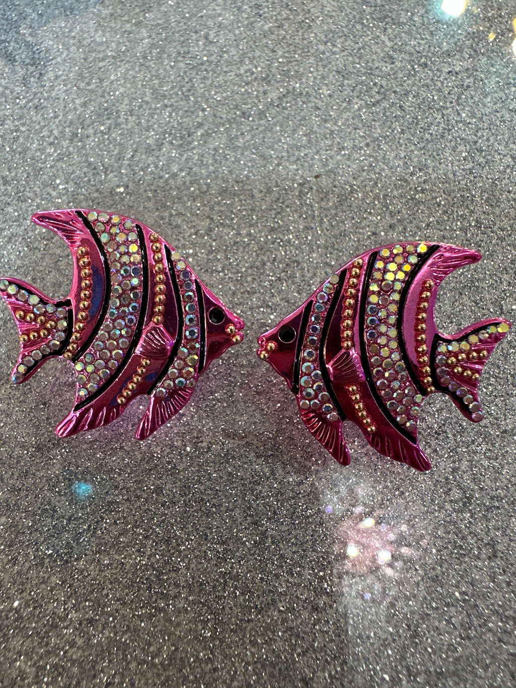 The two fish
