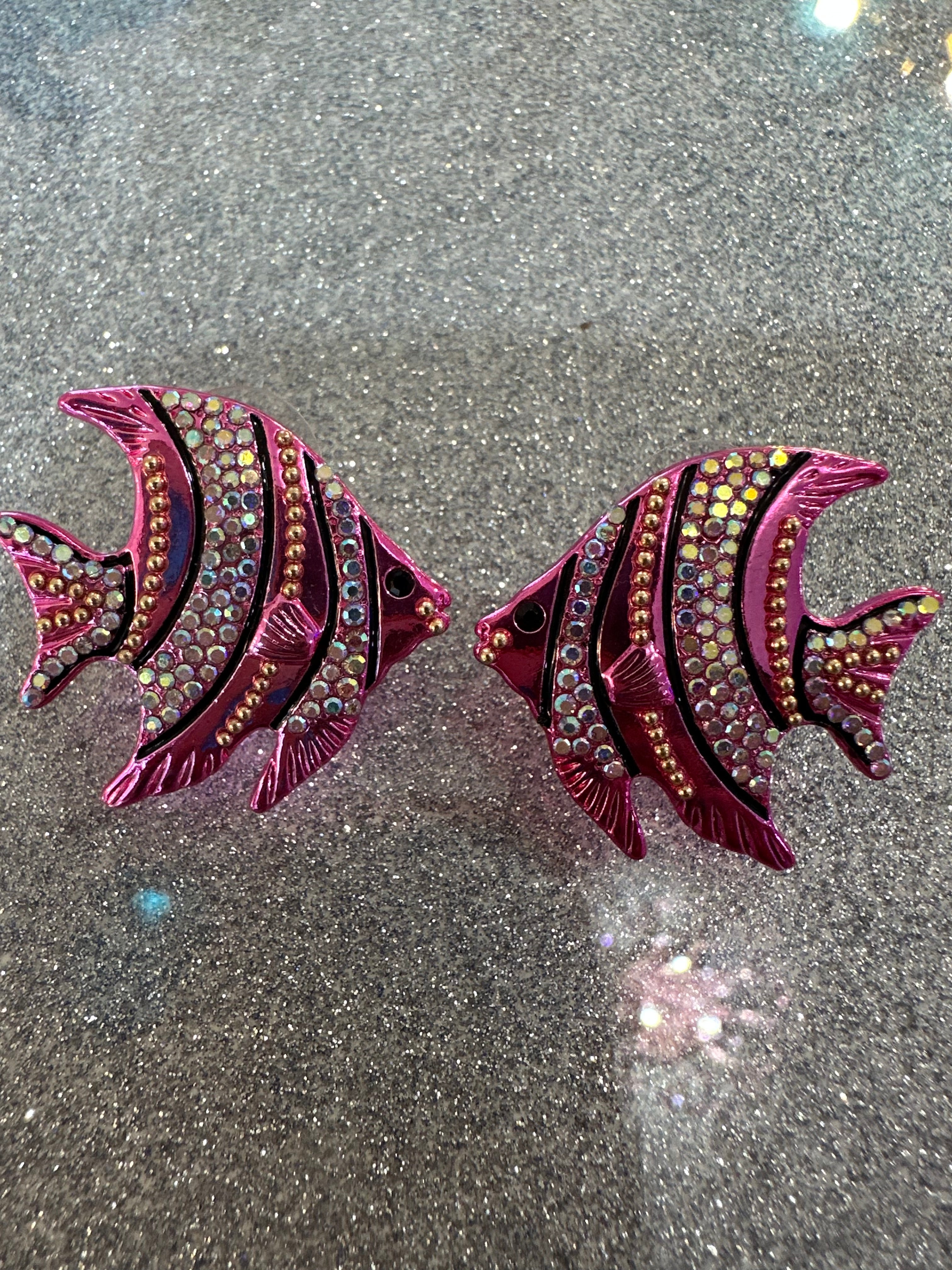The two fish