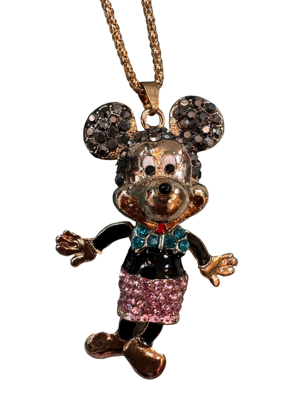 Mickey Mouse