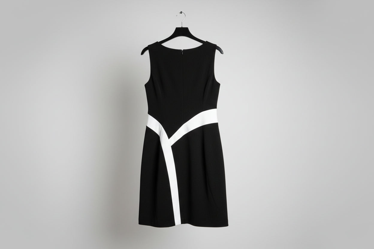 Calvin Klein gently worn dress size 10