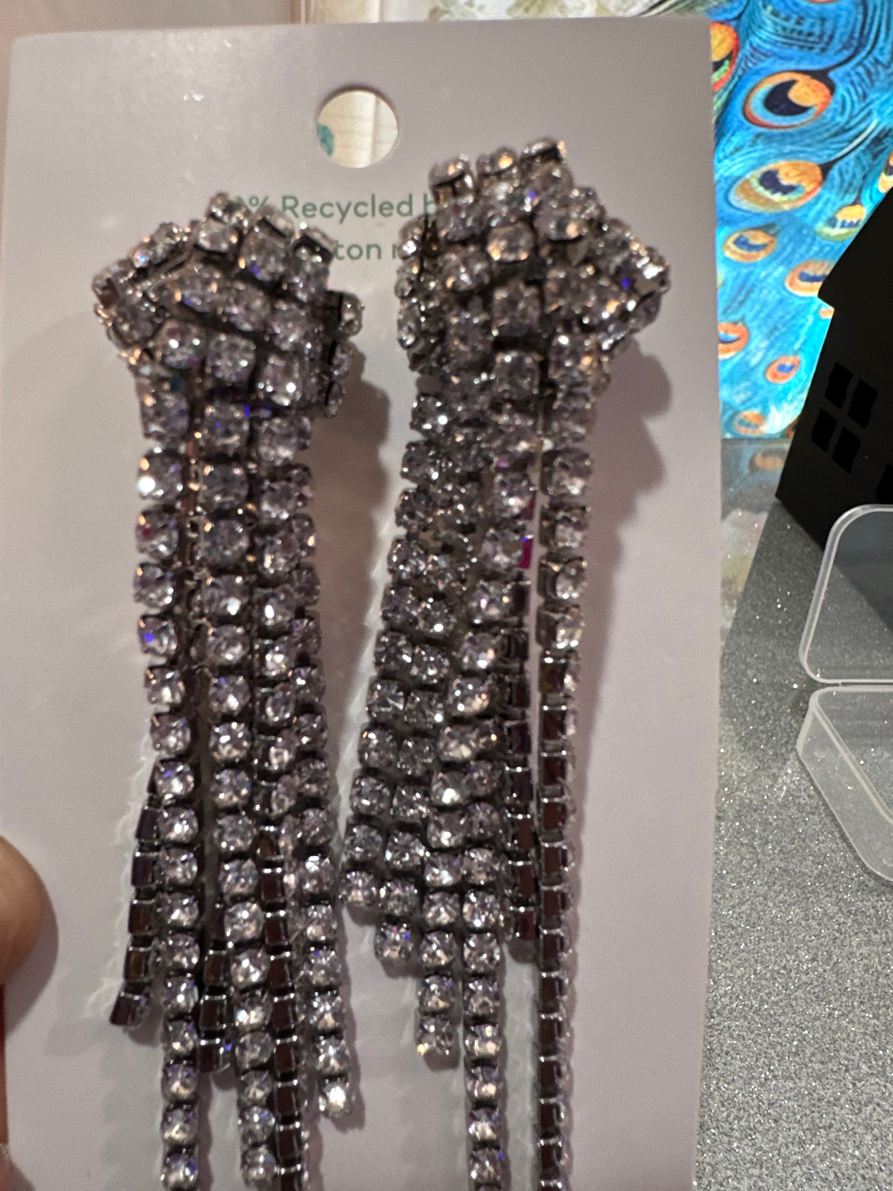 Conversation starter