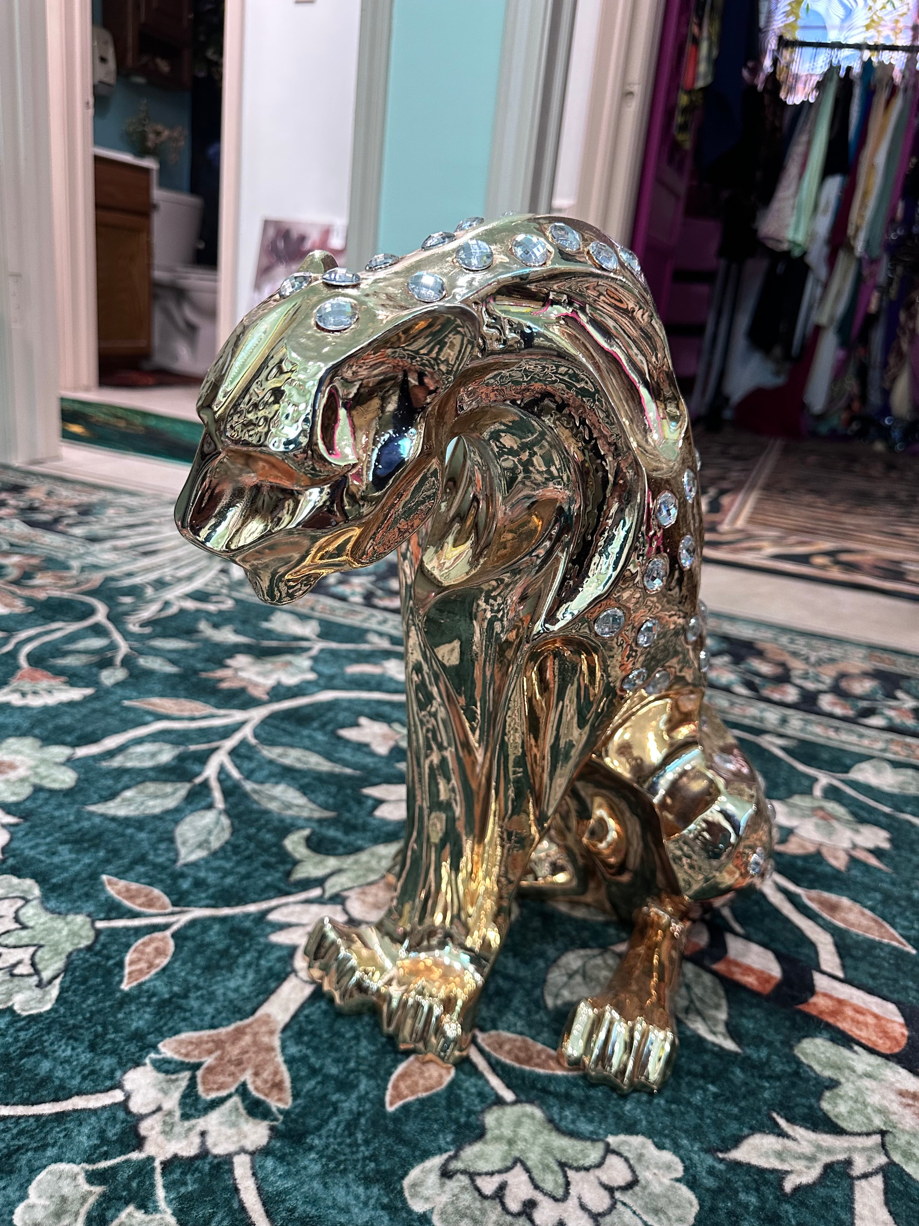 Diamond Tiger -In store pick up only