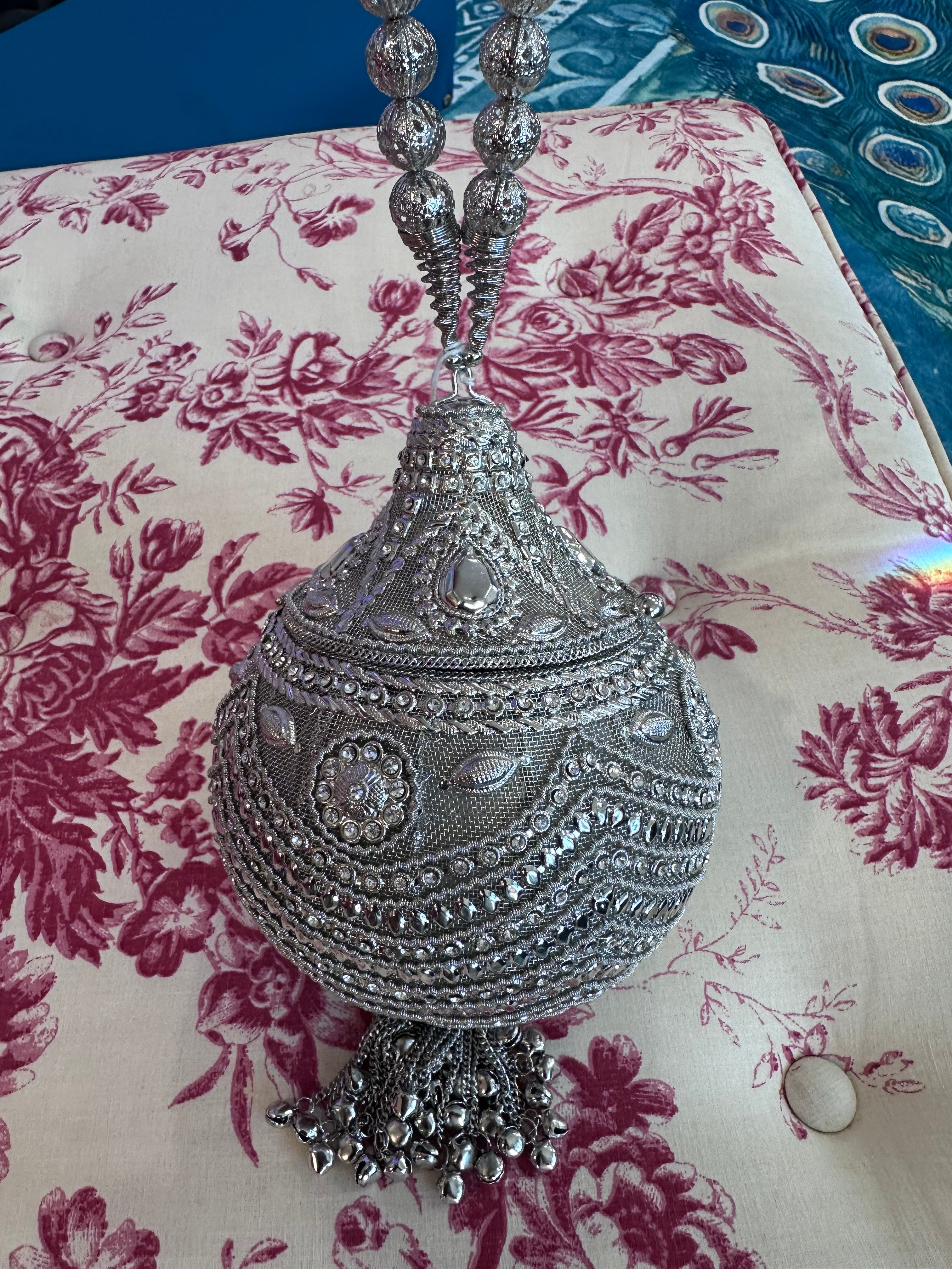 Beautiful Indian Styled Bag