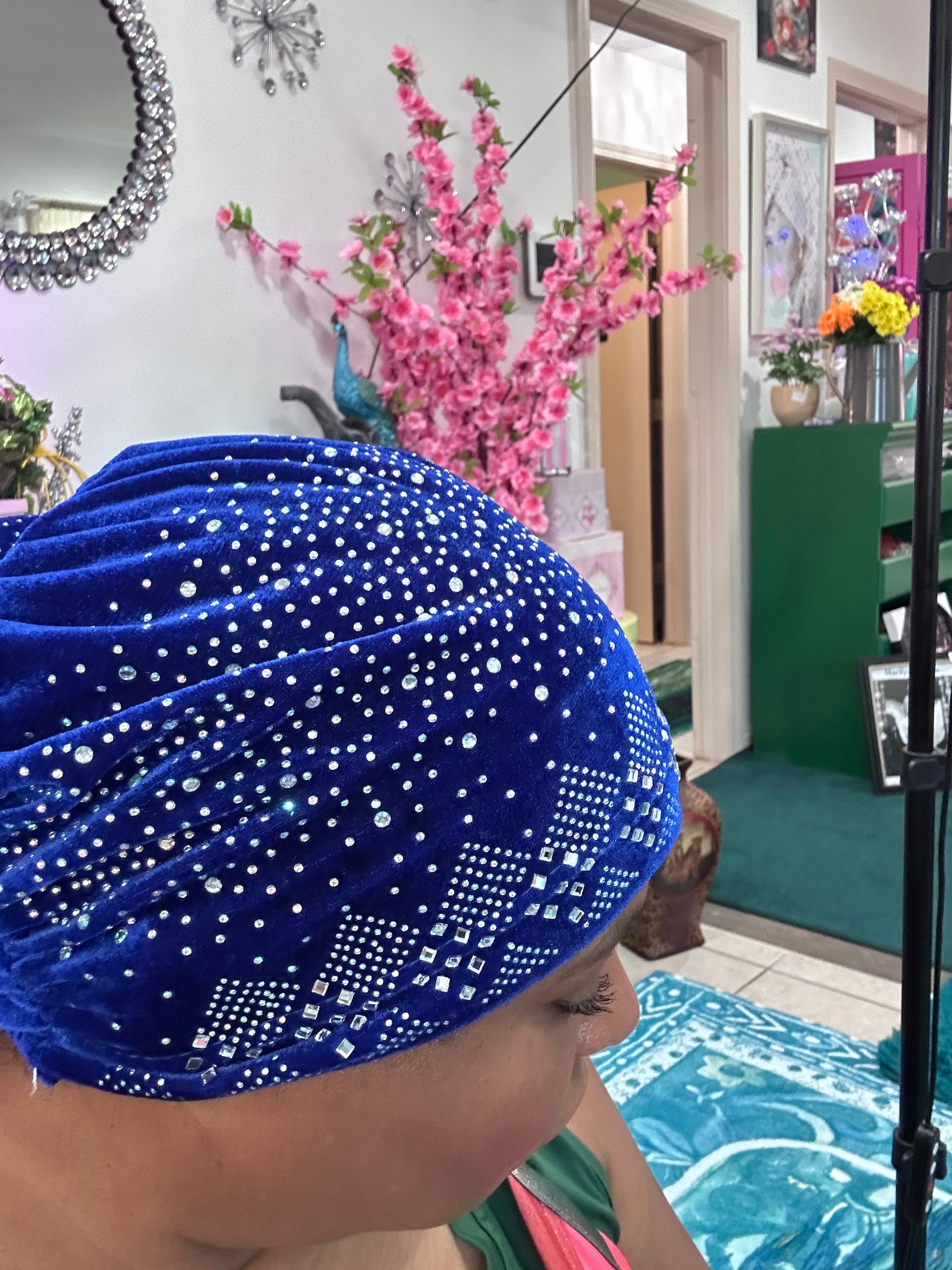 Head wraps $15