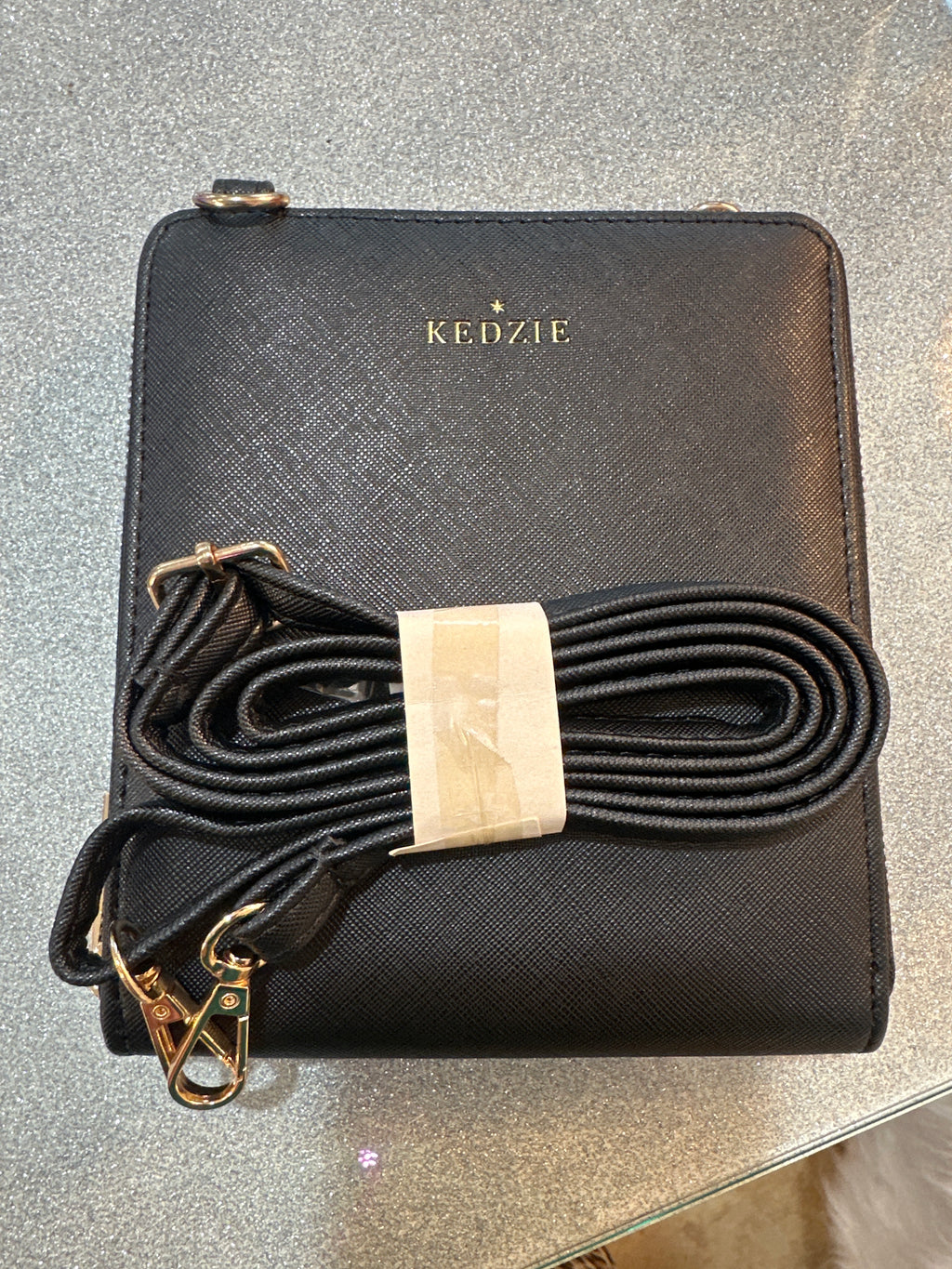KEDZIE shoulder bag(brand new)