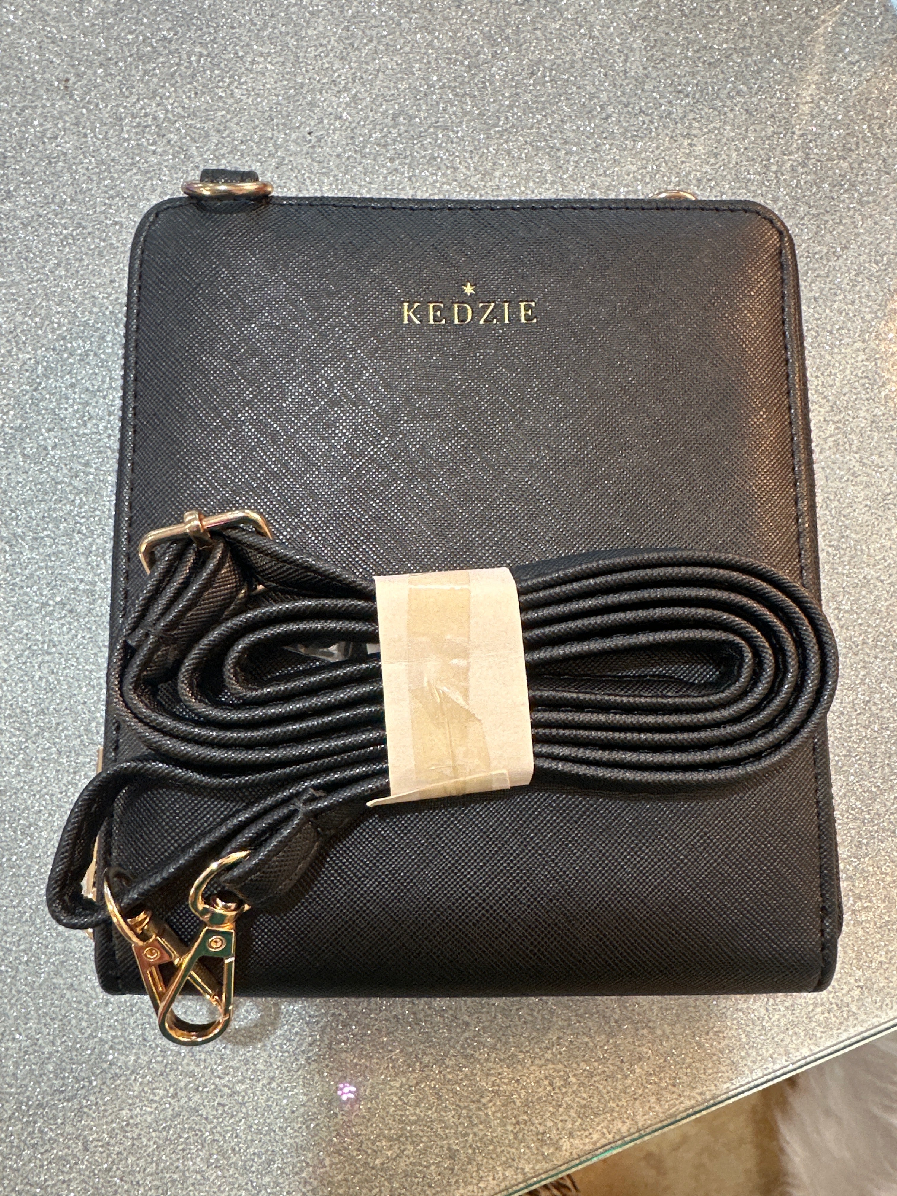 KEDZIE shoulder bag(brand new)