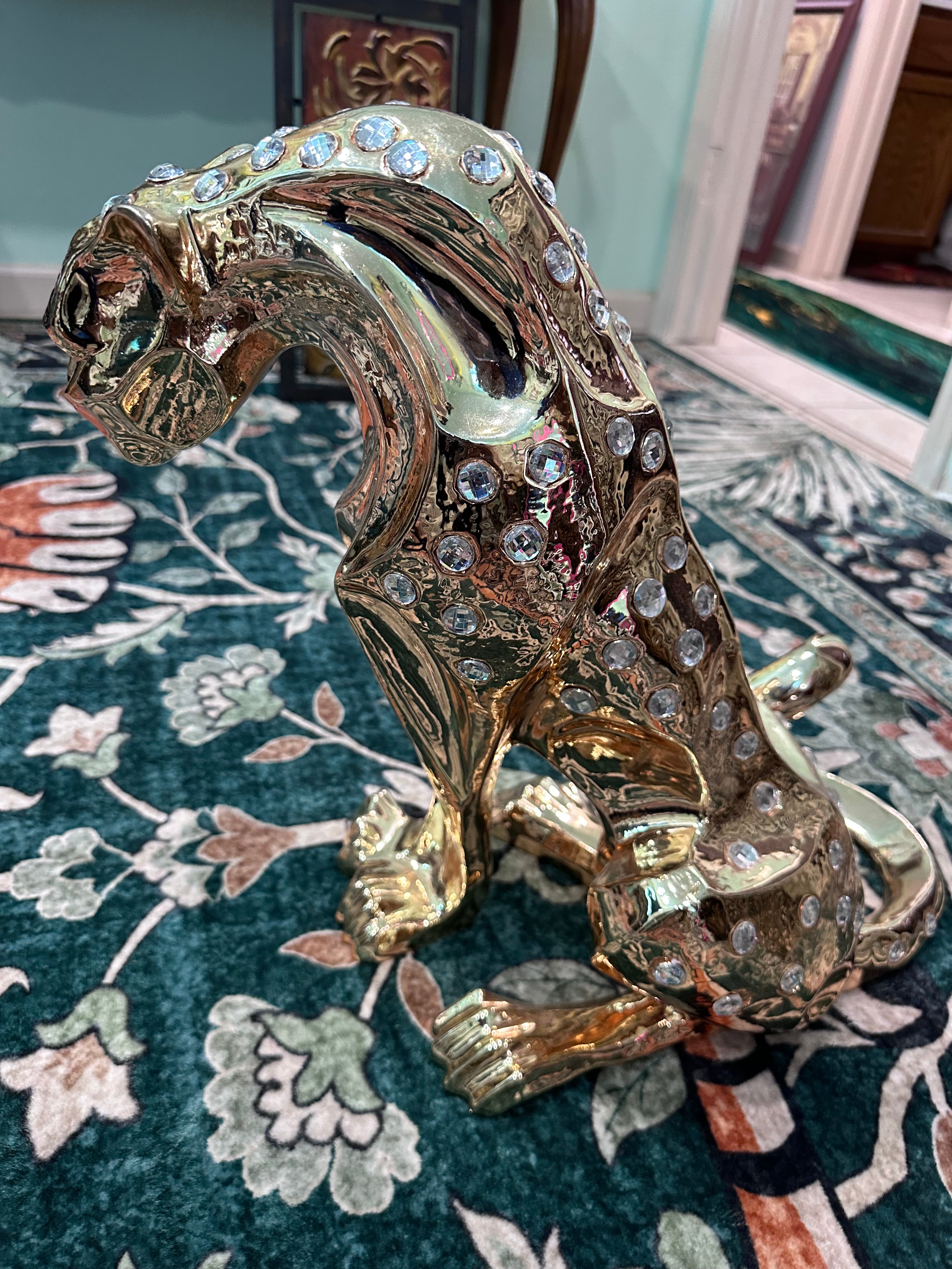Diamond Tiger -In store pick up only