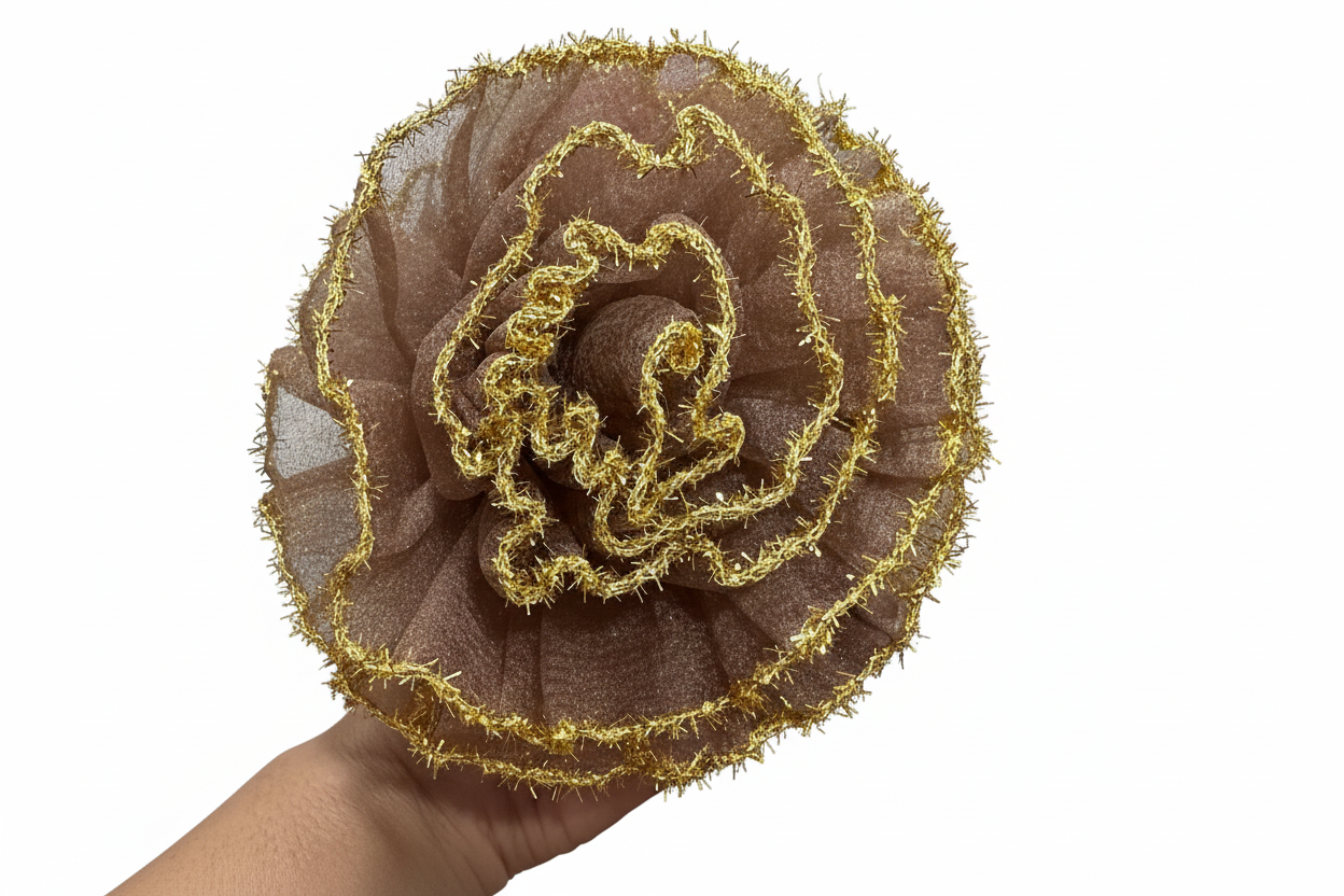 Add a touch of class