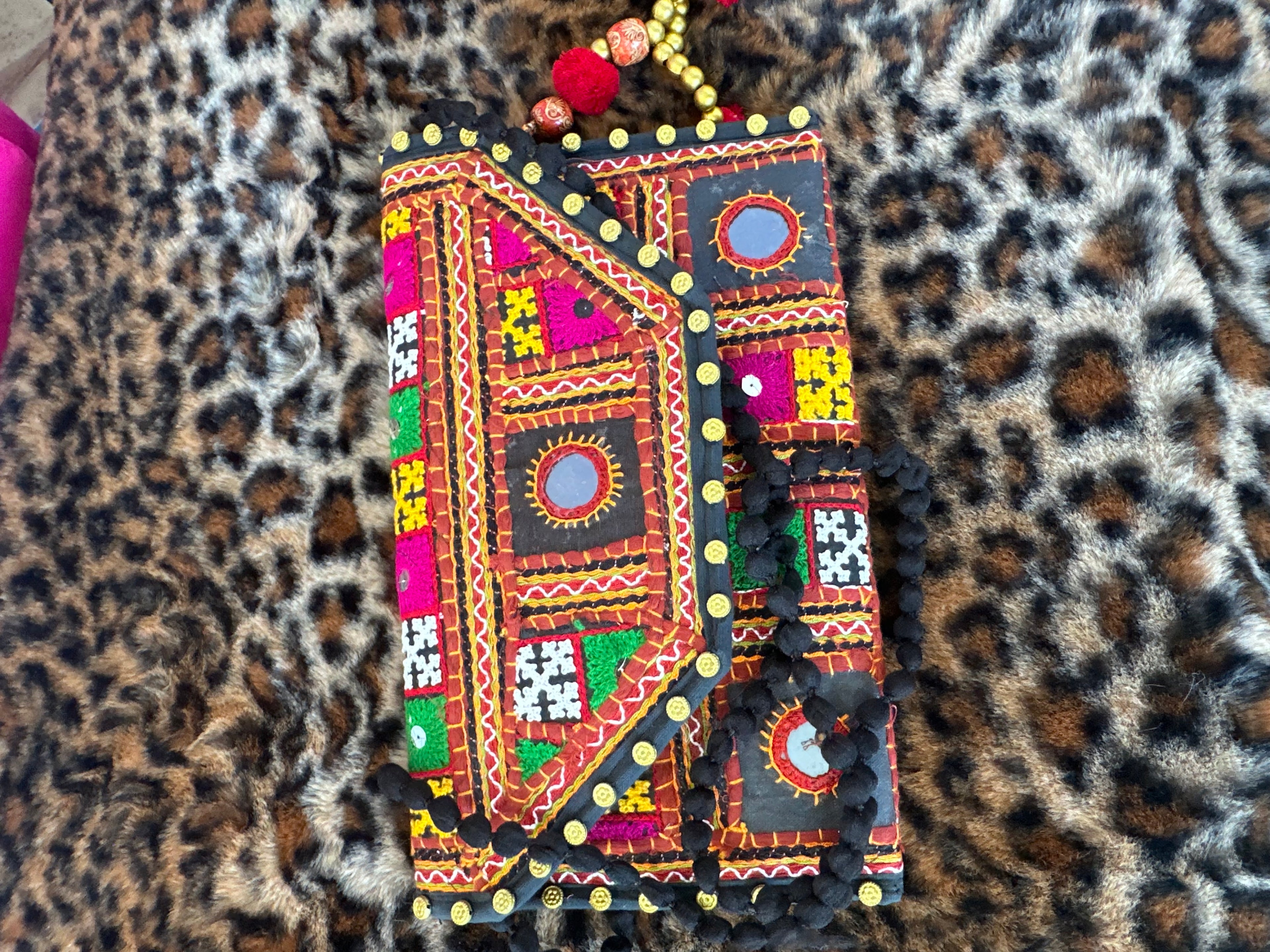 Indian bag