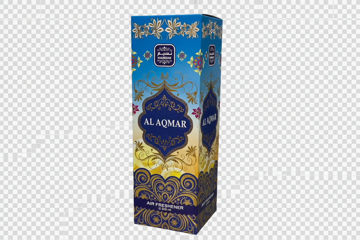 Dubai room spray
