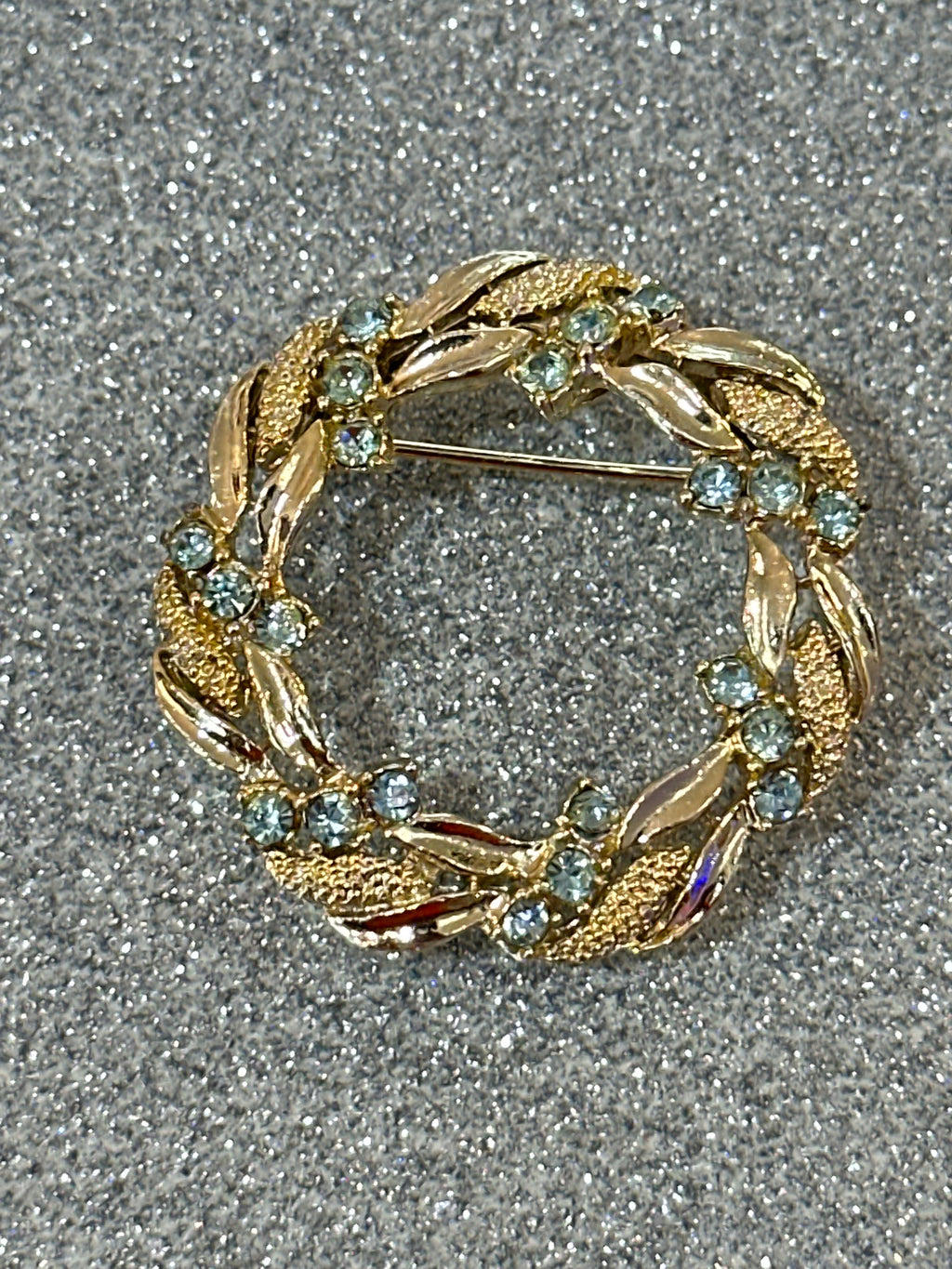 Vintage brooch