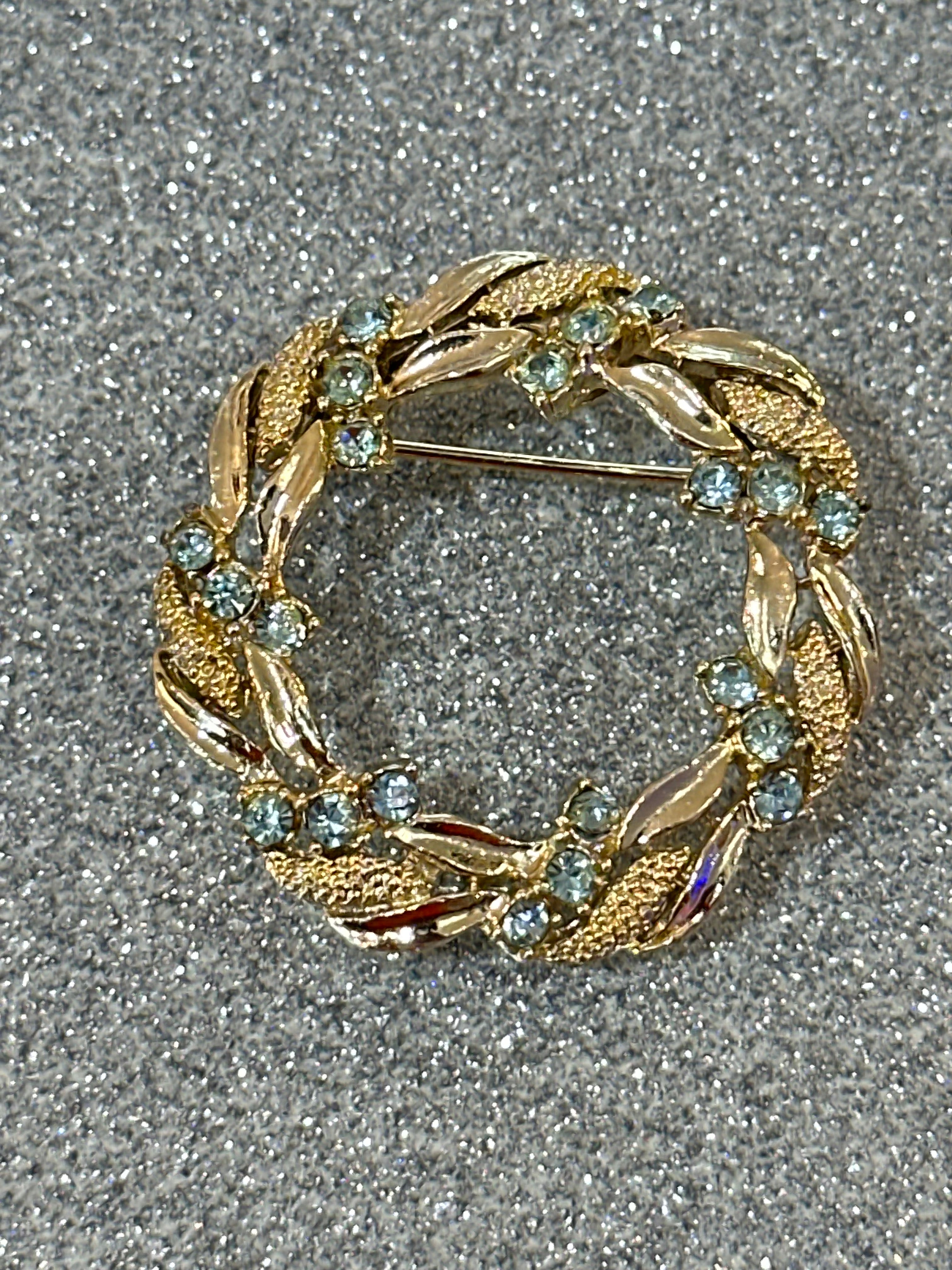 Vintage brooch