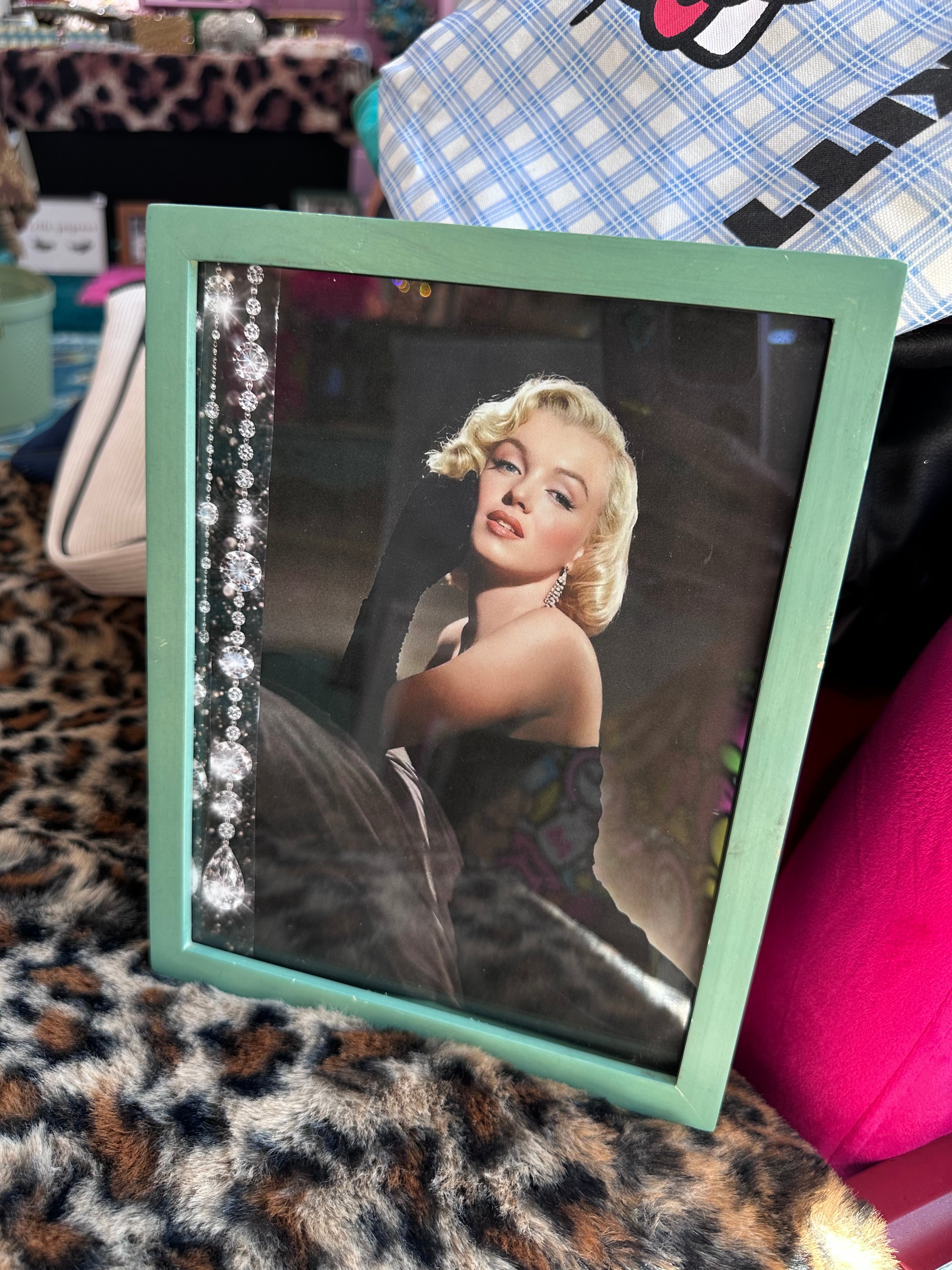 Marilyn Monroe - in store pick up only