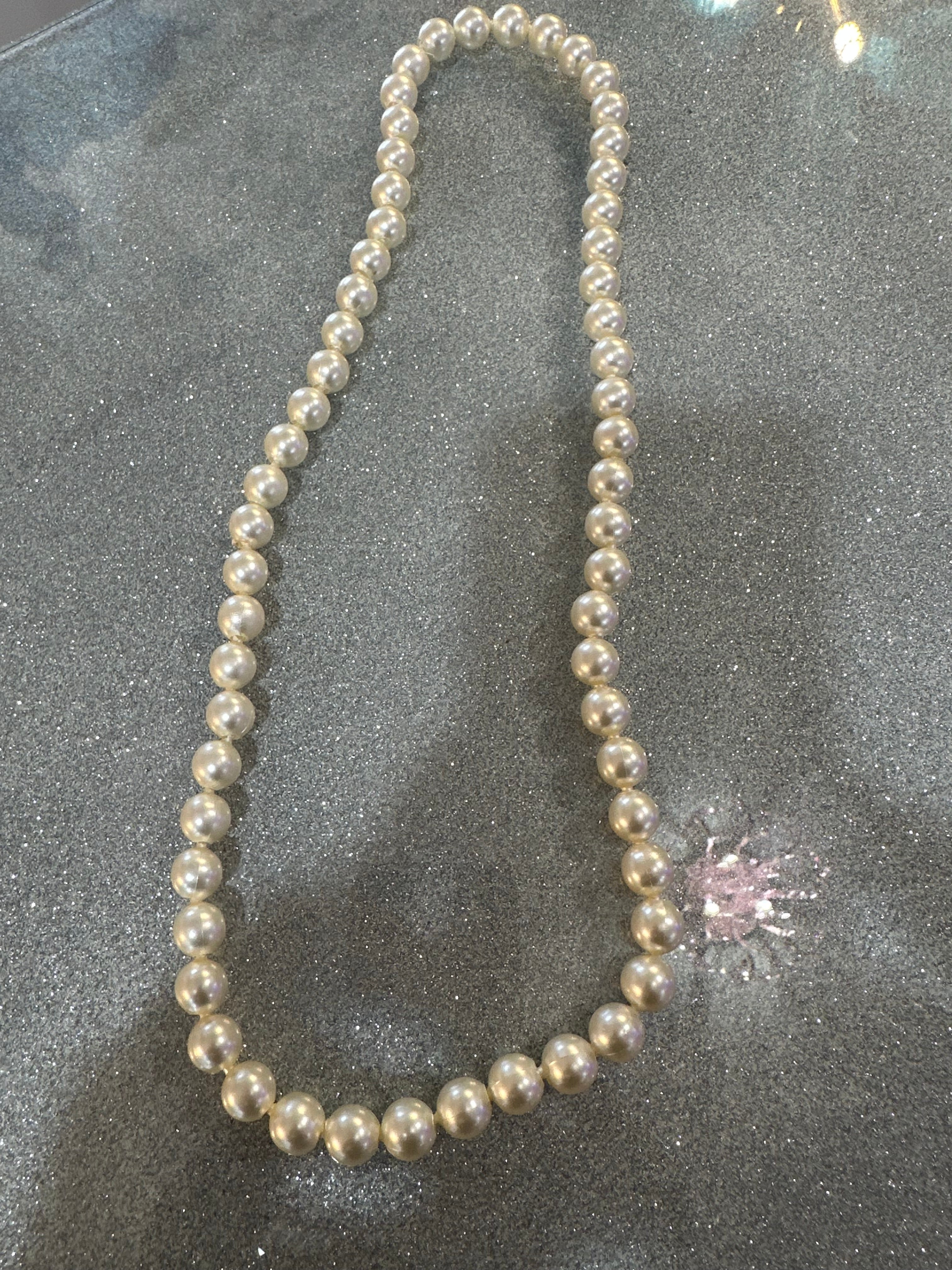 Pearls