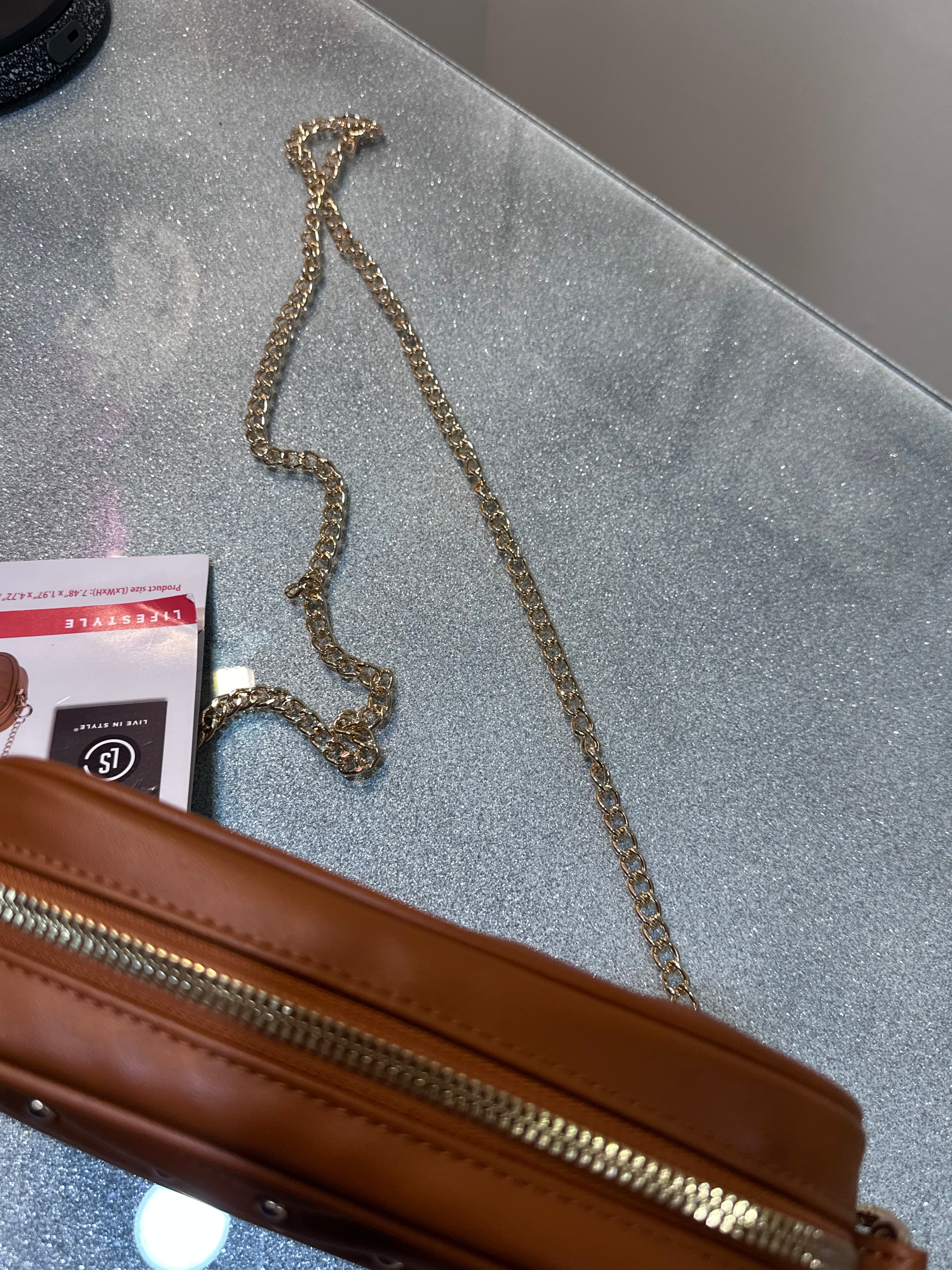Fashion lifestyle bag(New)