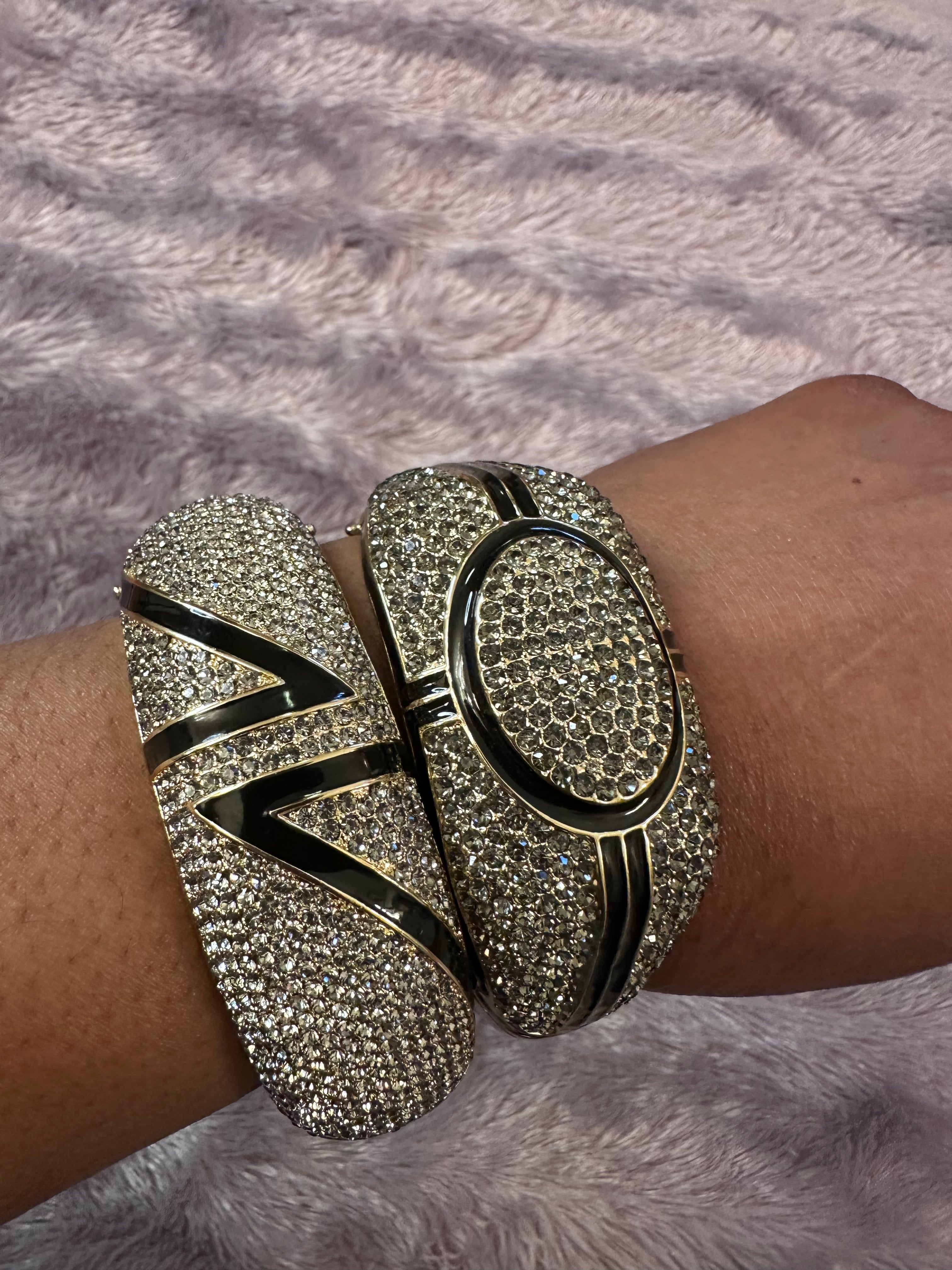 AKKAD China designer bracelets