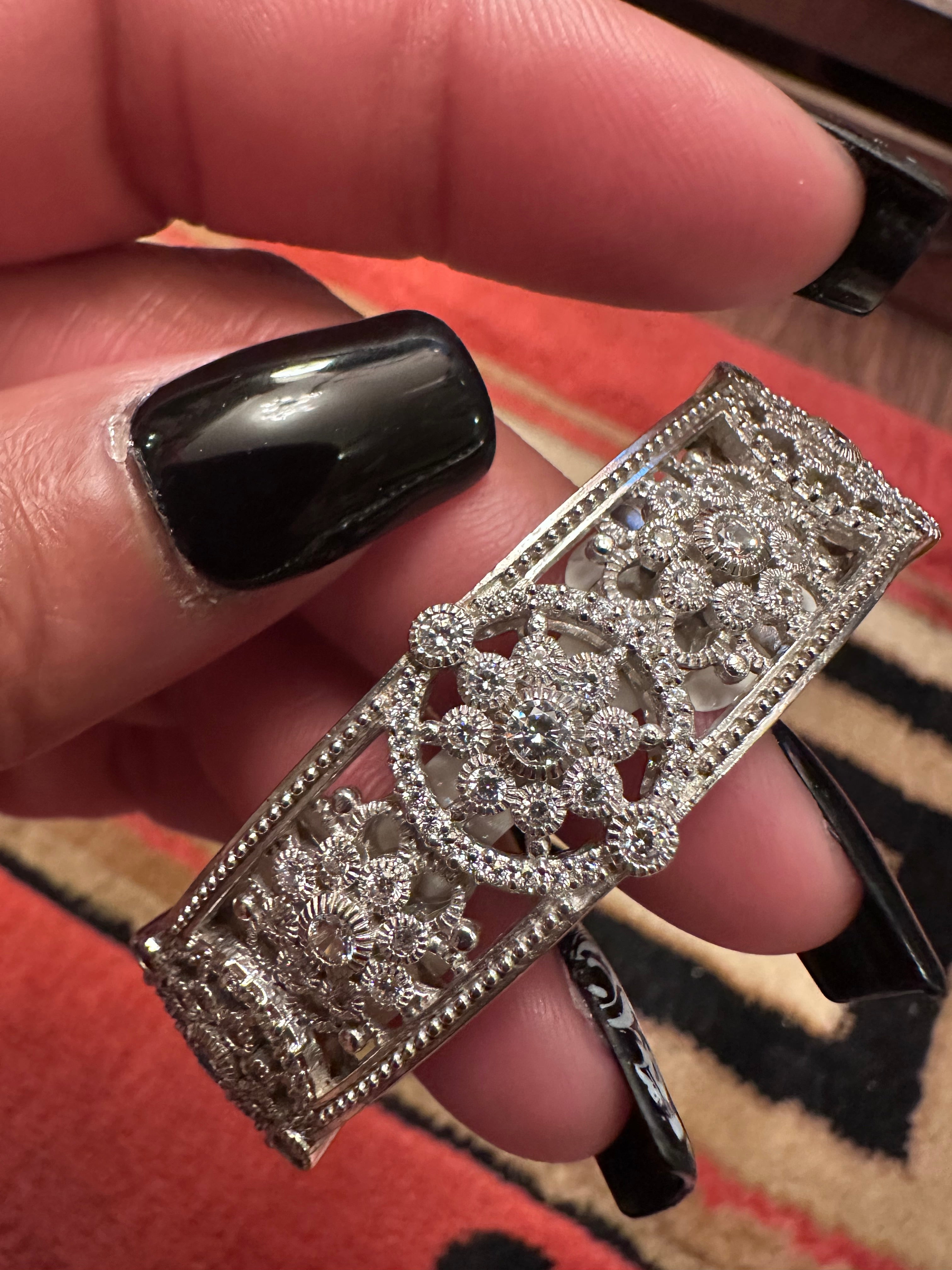 Judith Ripka Sterling Collection