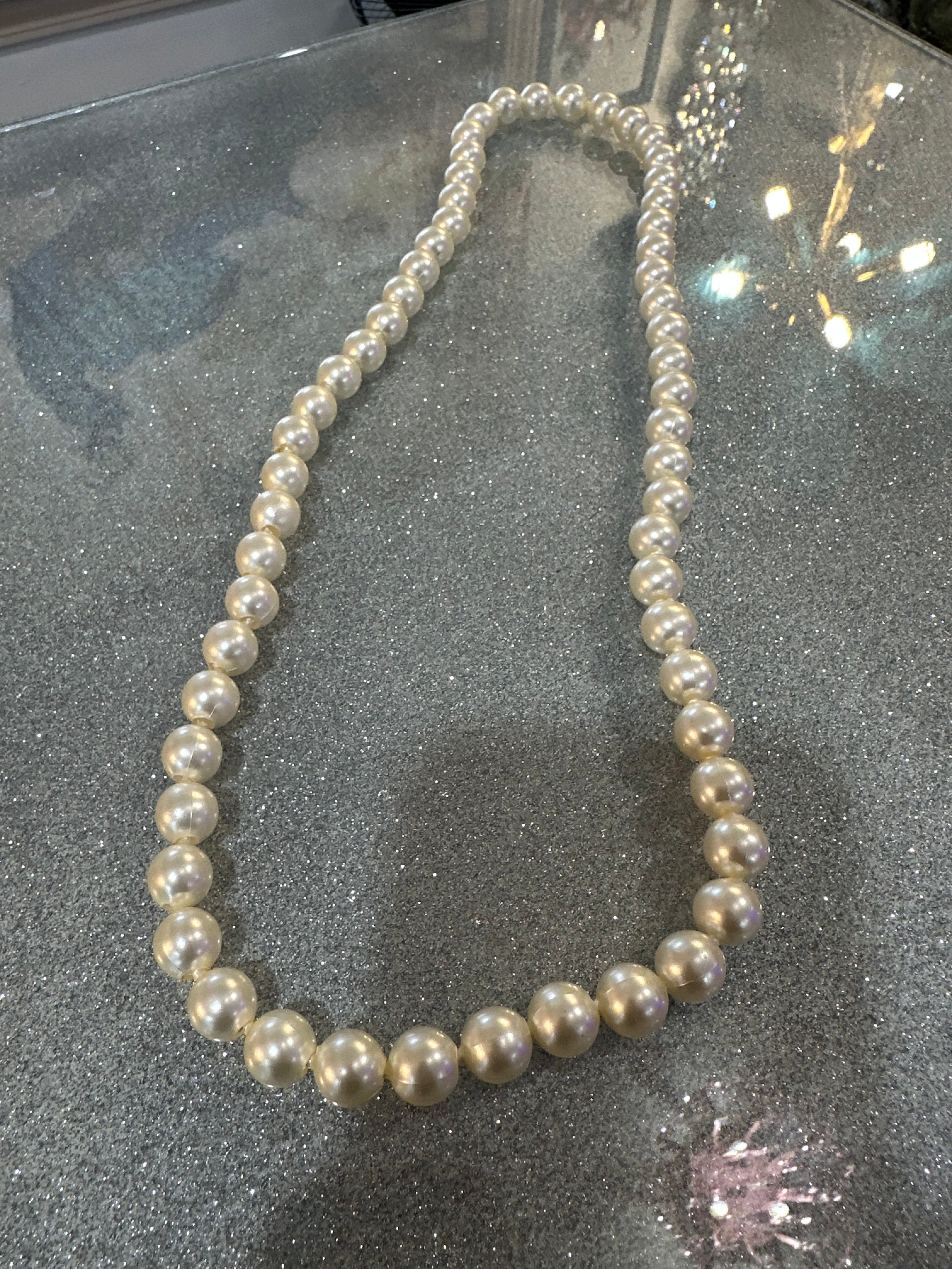 Pearls