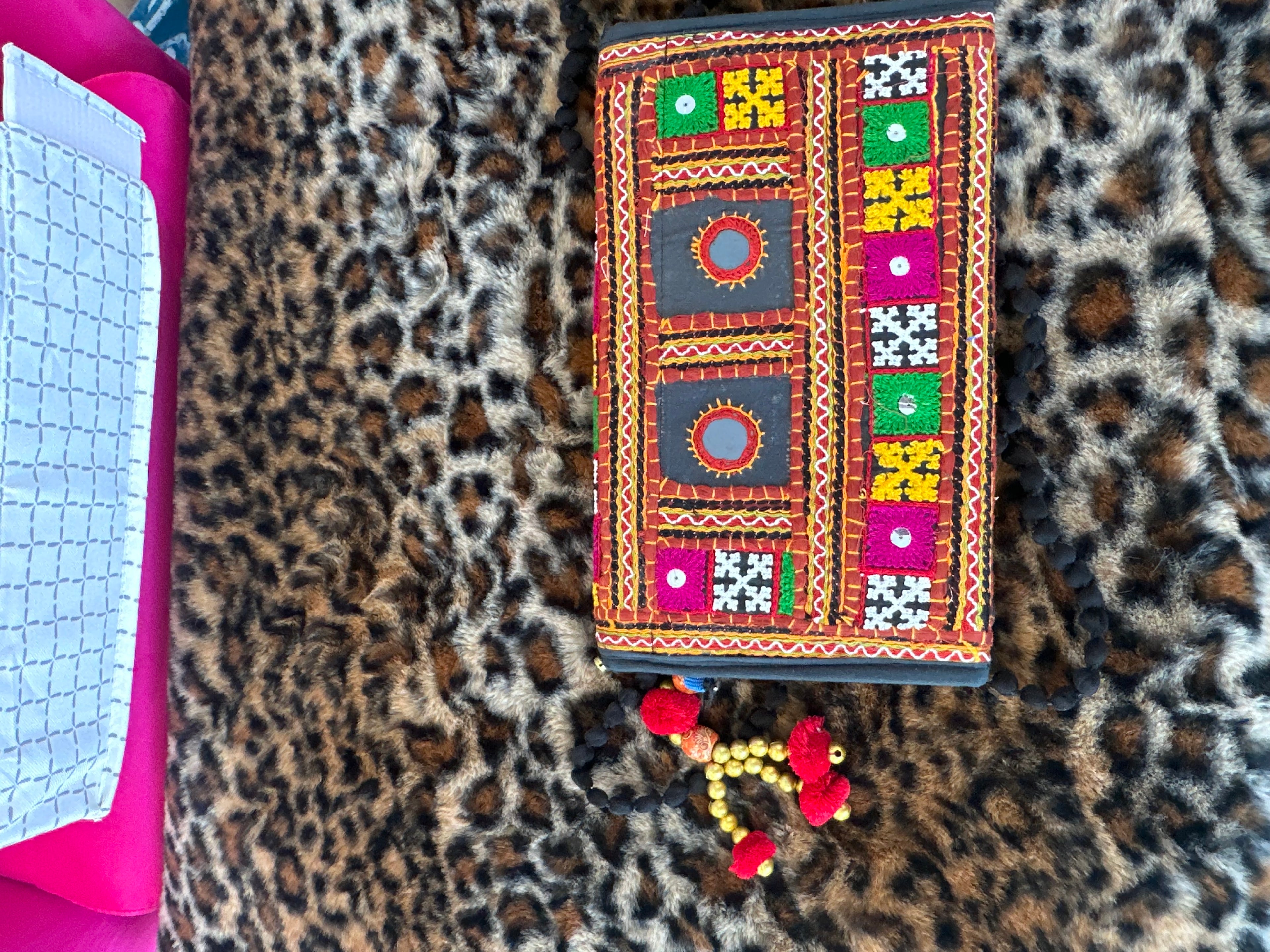 Indian bag